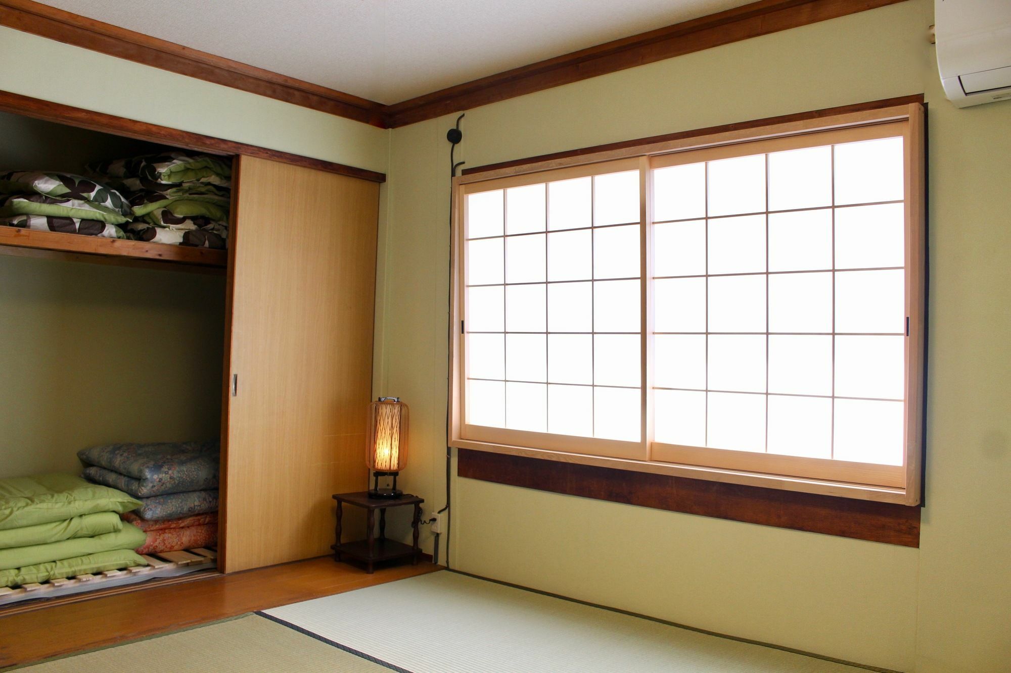 Kumano House * Kyoto