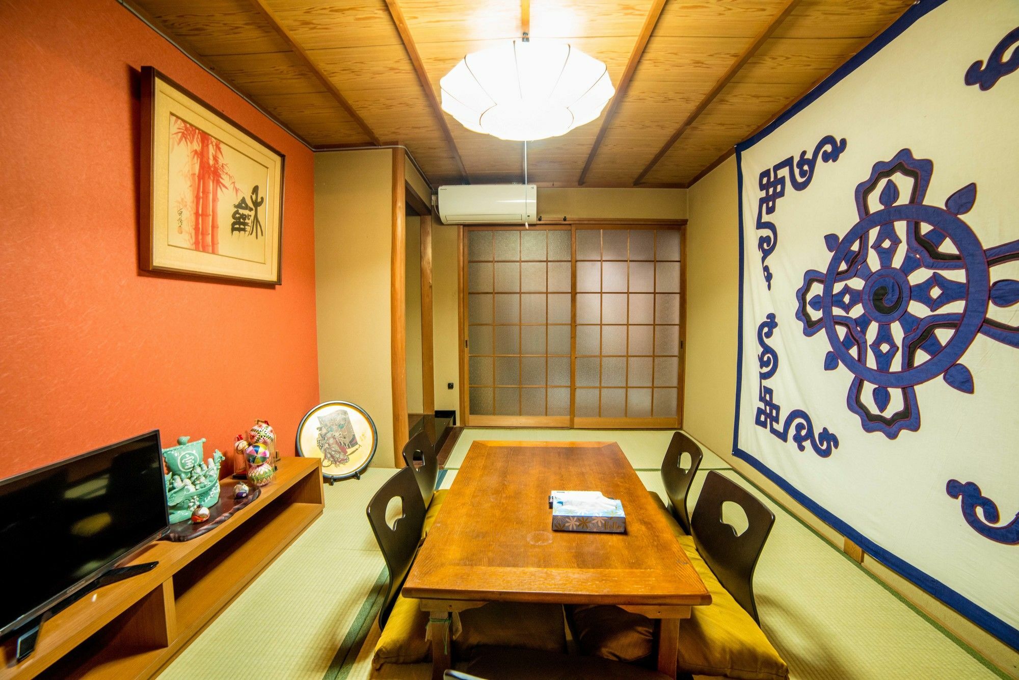 Kumano House Holiday home Kyoto