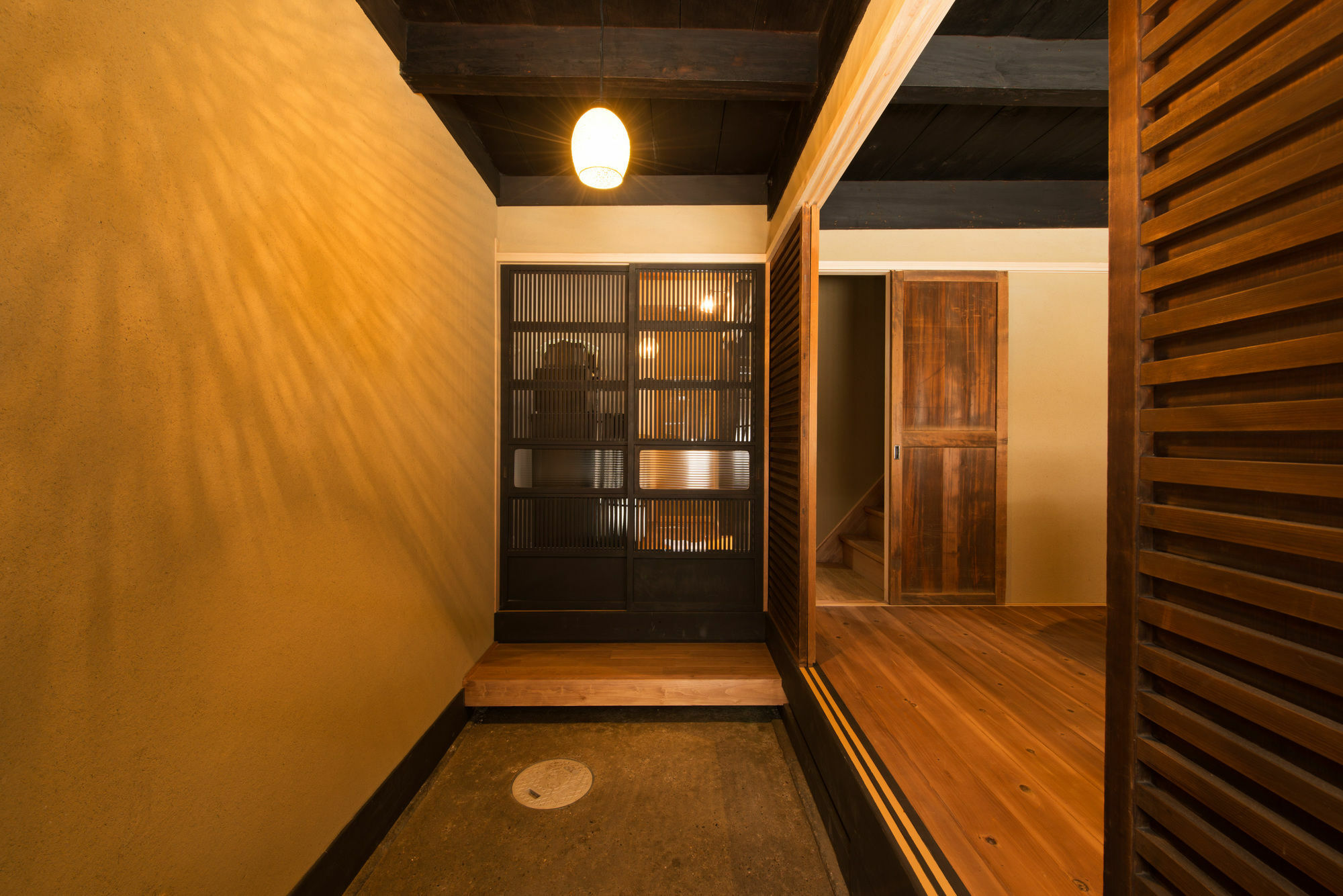 Hotei An Kyoto