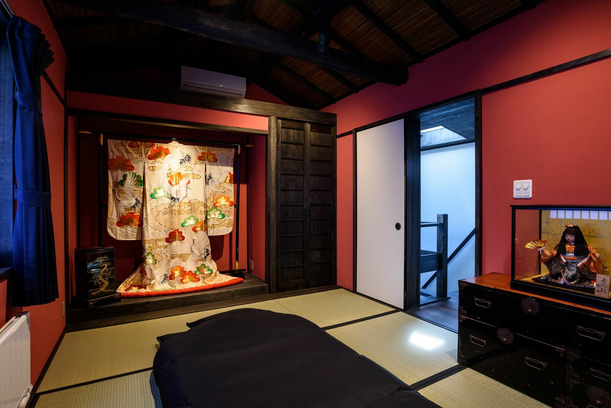 Kiyomizu Samurai Machiya Holiday home Kyoto