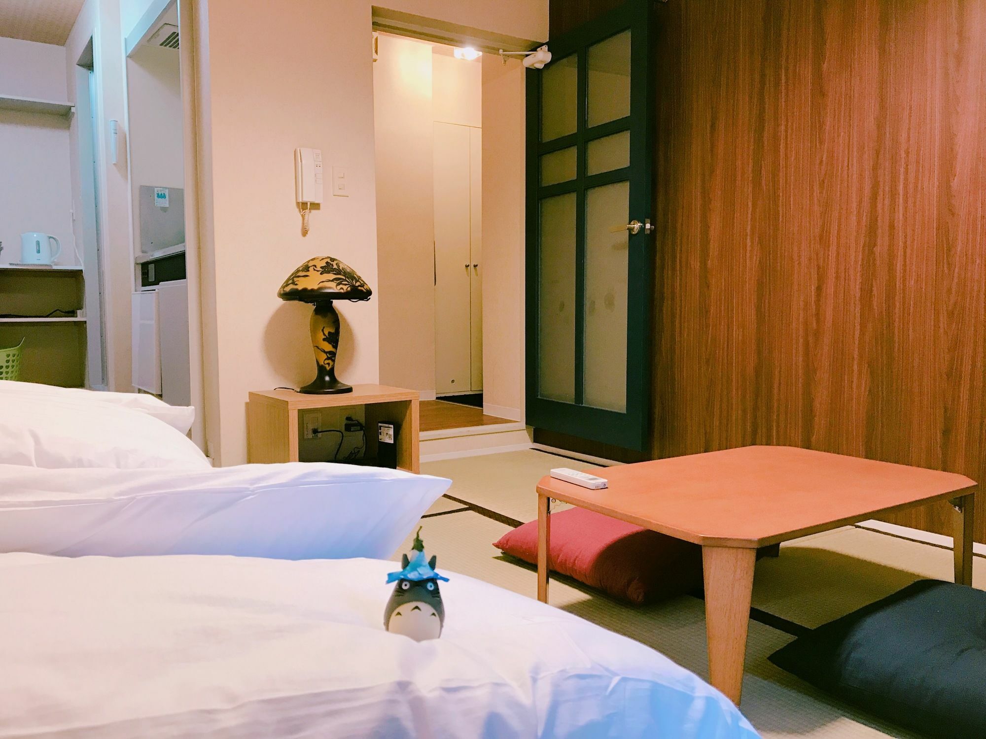 Aparthotel Gloire Kyoto