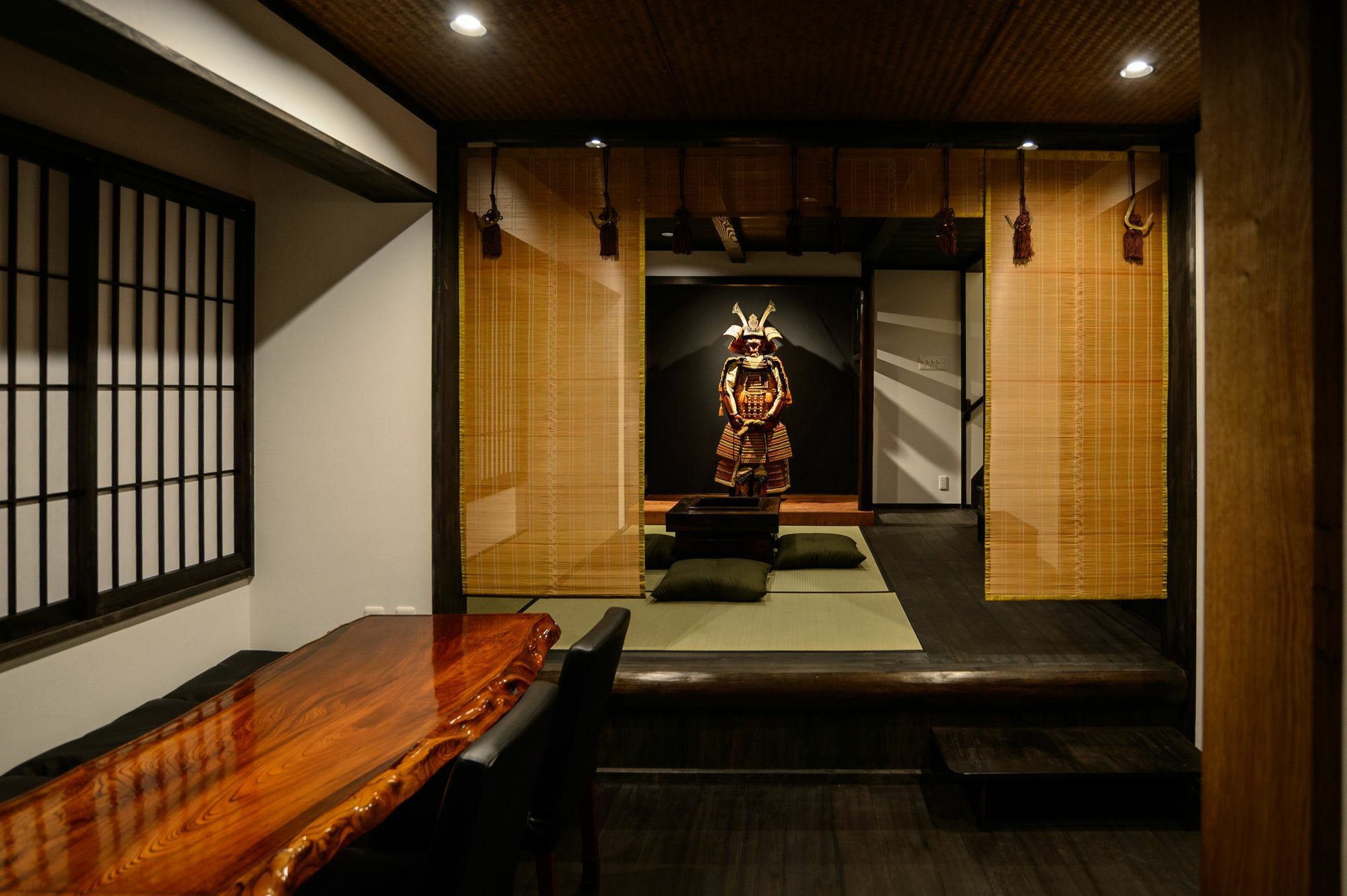 Kiyomizu Samurai Machiya *