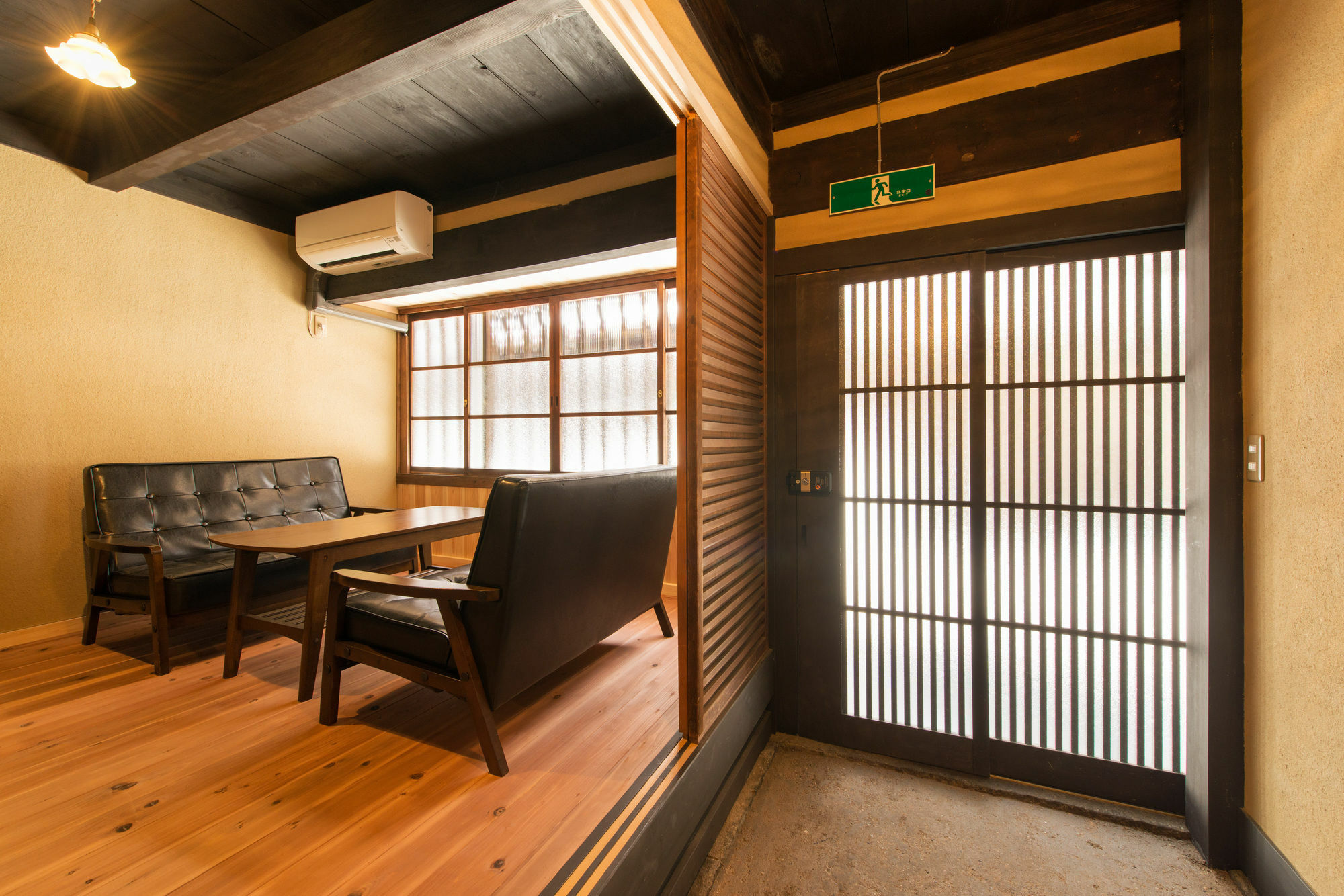 Hotei An Apartment *