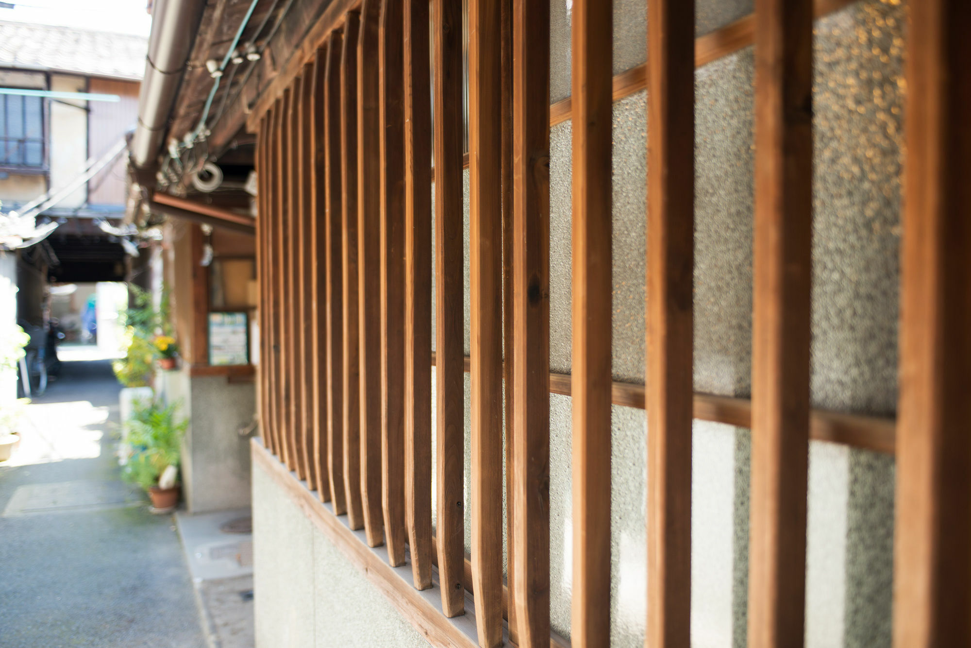 Hotei An Apartment *