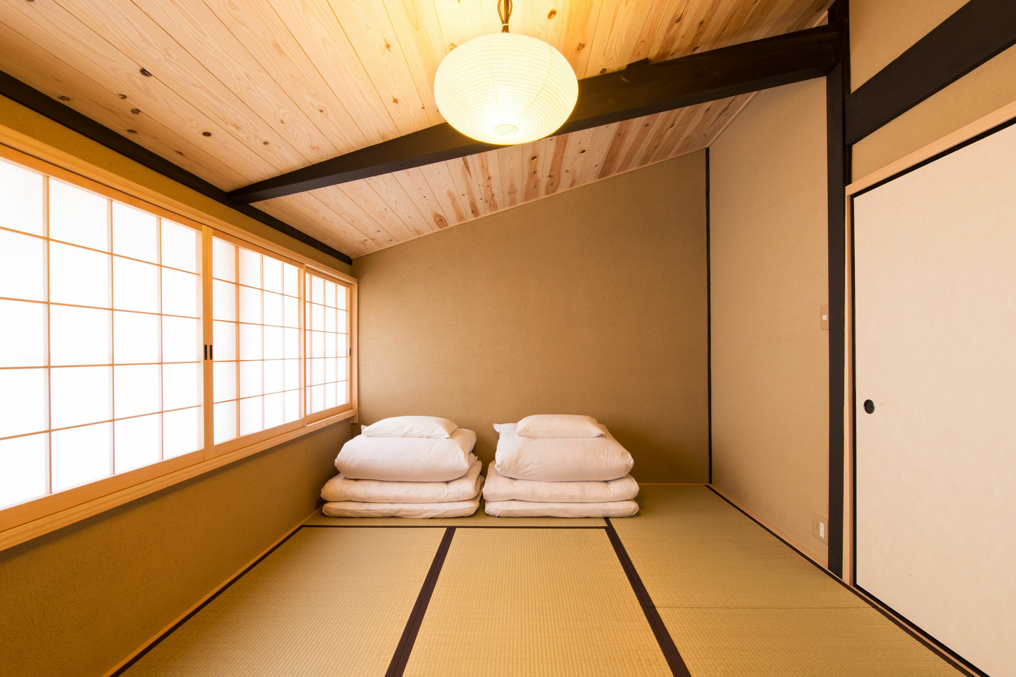 Apartment Hotei An Kyoto