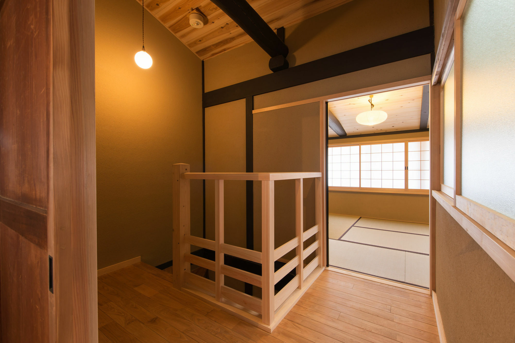 Apartment Hotei An Kyoto
