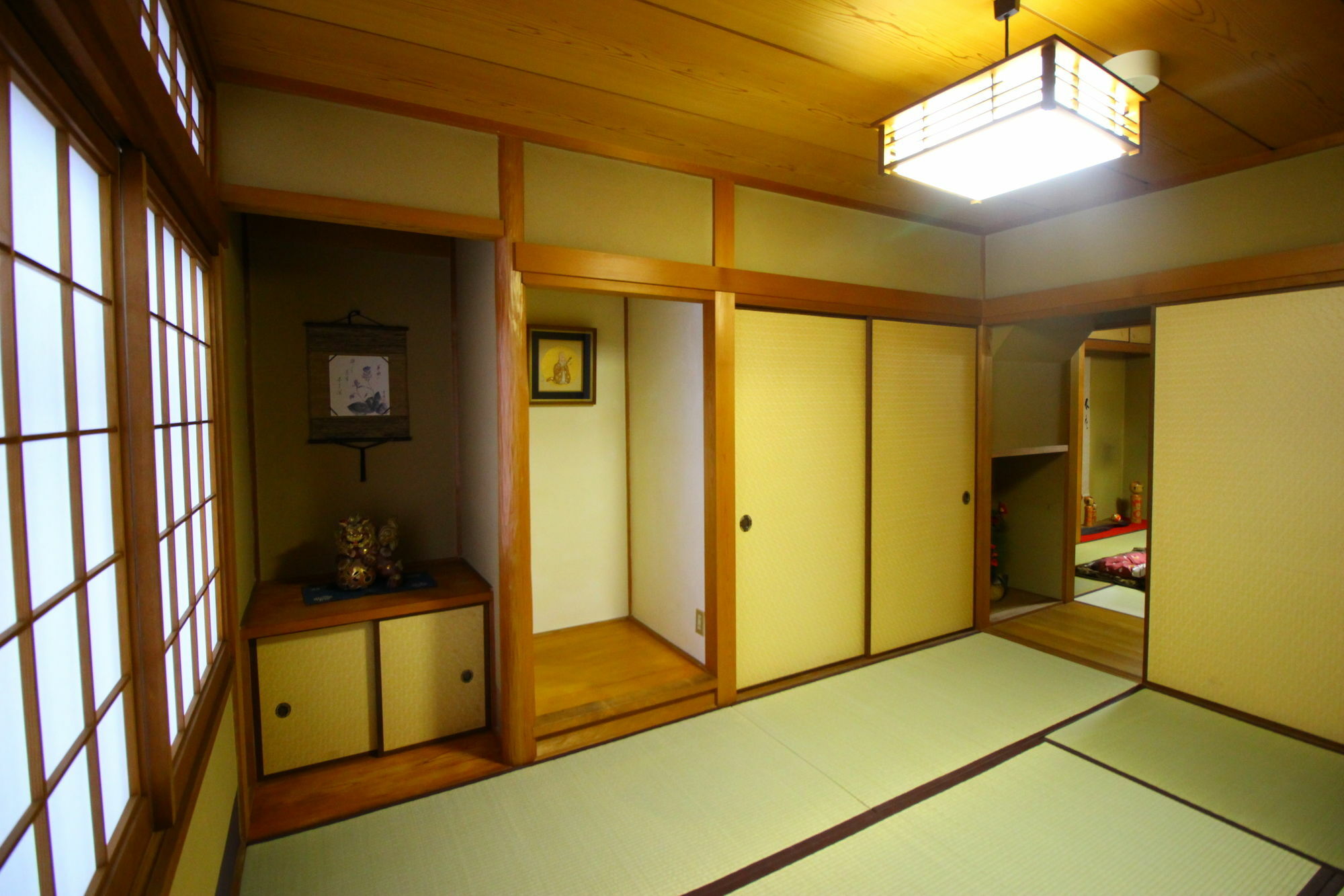 Higashiyama Tofukuji * Kyoto