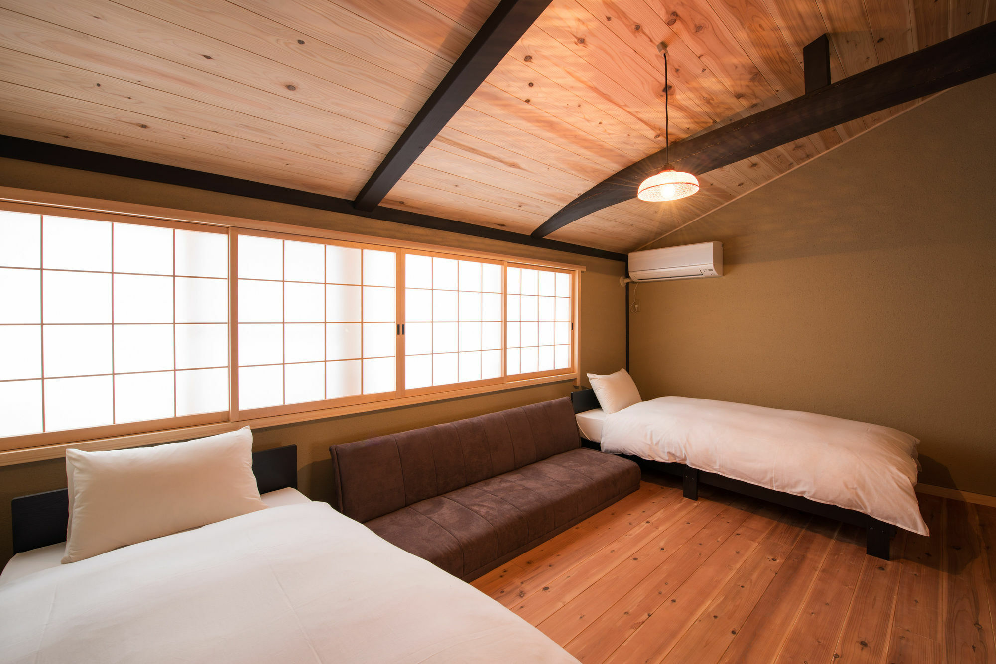 Hotei An Apartment Kyoto