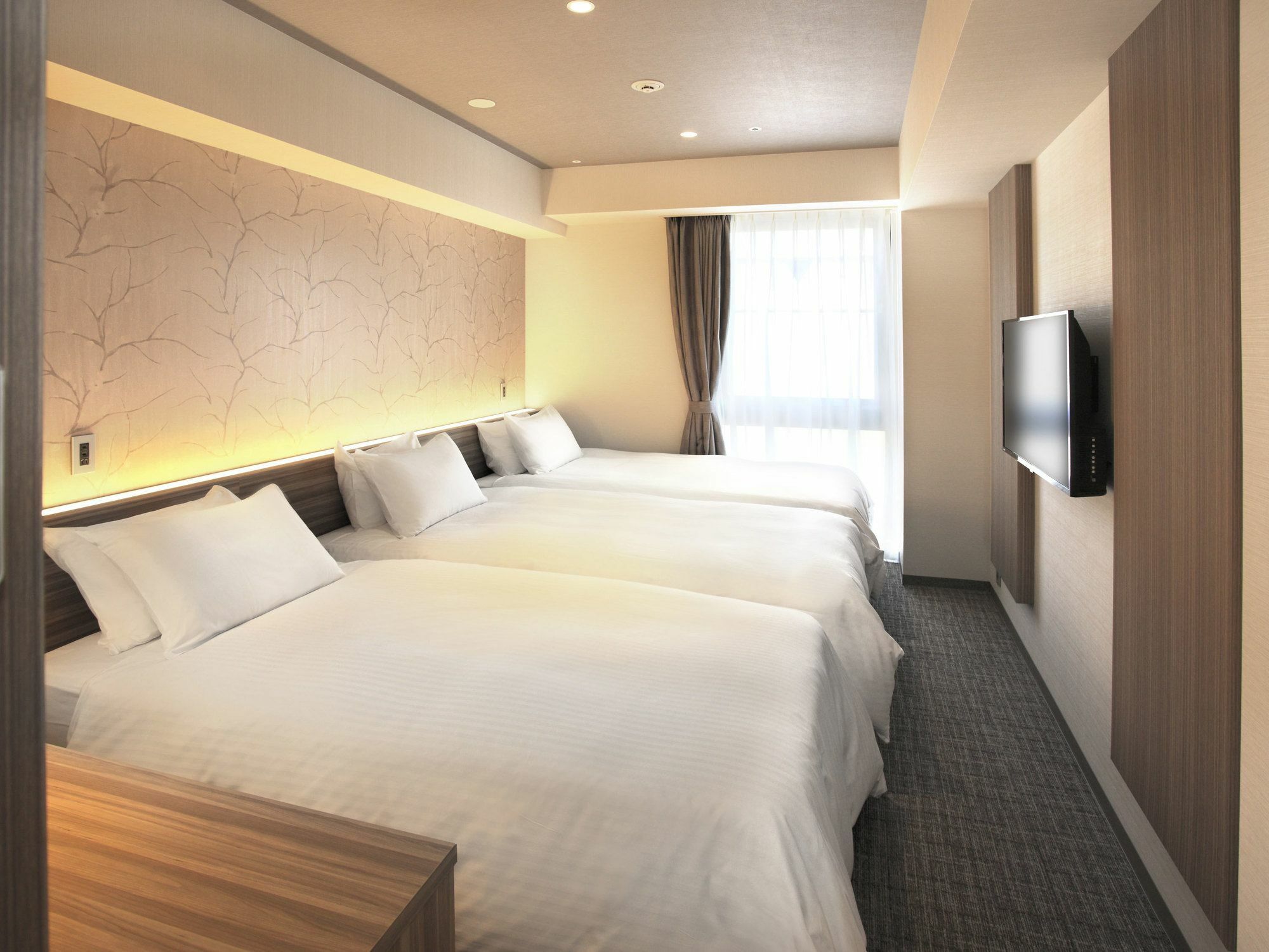 Hotel Elcient Kyoto Hachijoguchi Hotel Kyoto
