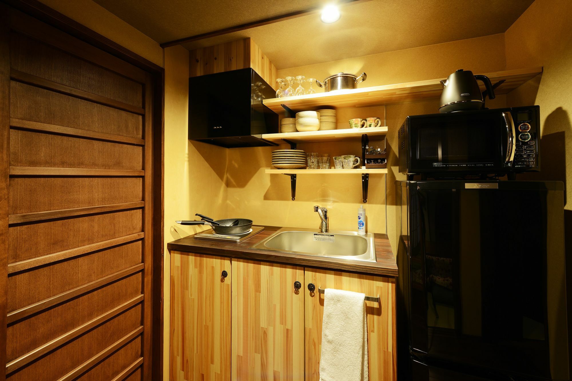 Holiday home Tachibanaya Nijojo North Kyoto