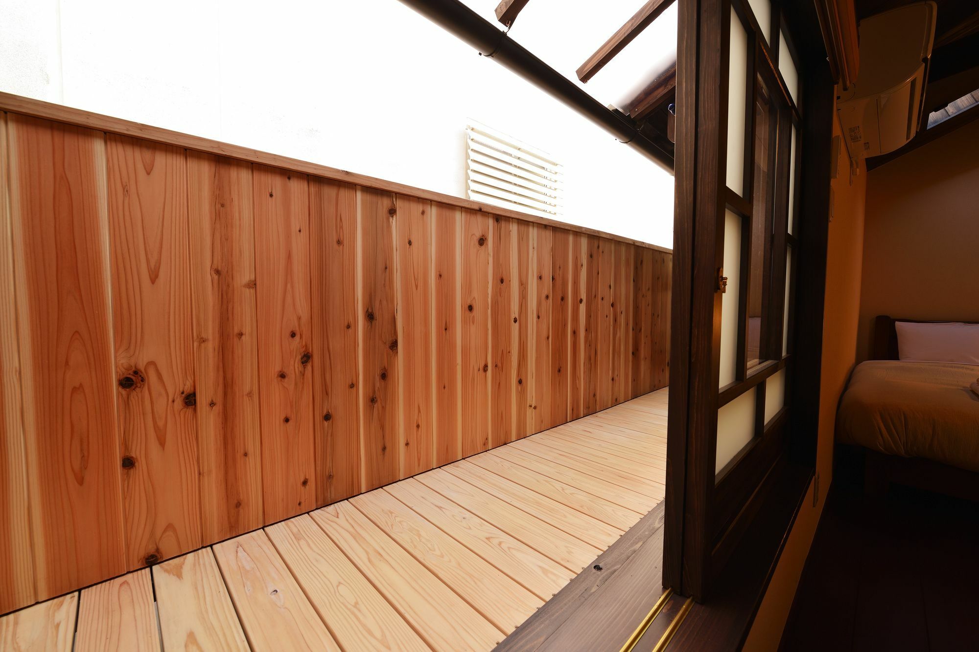 Tachibanaya Nijojo North Holiday home