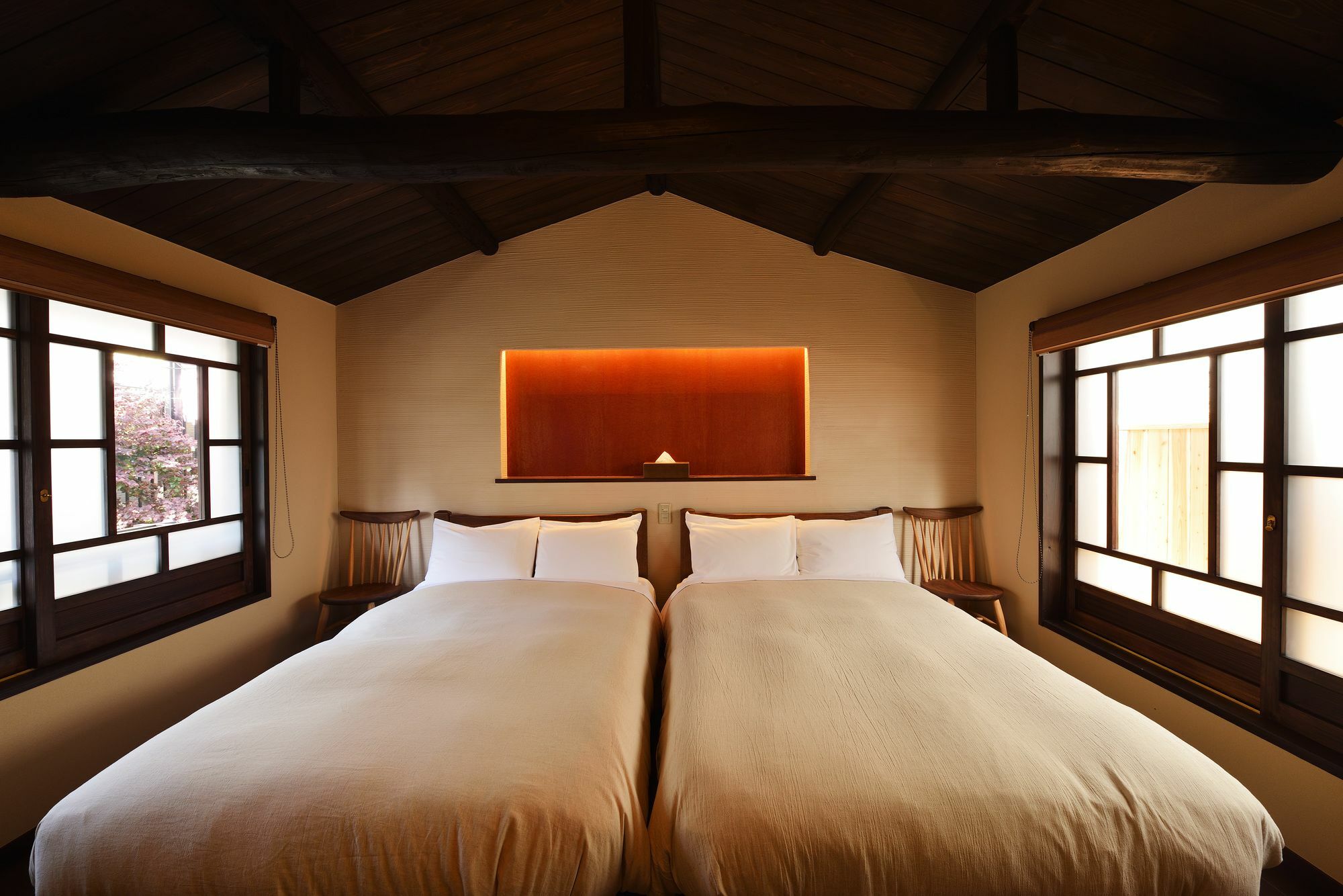 Tachibanaya Nijojo North Holiday home