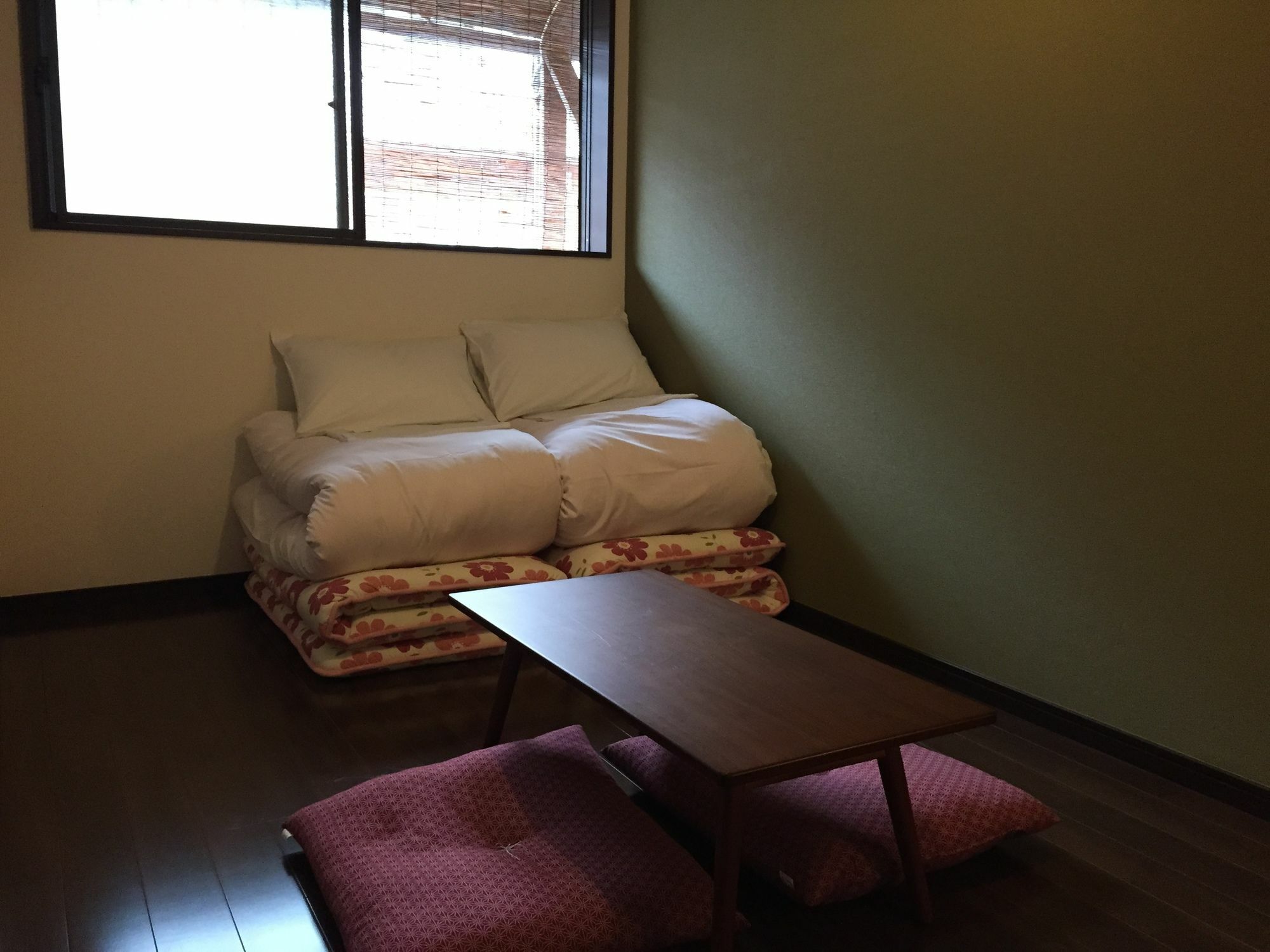 Guest house Higashiyama Hale Temari *