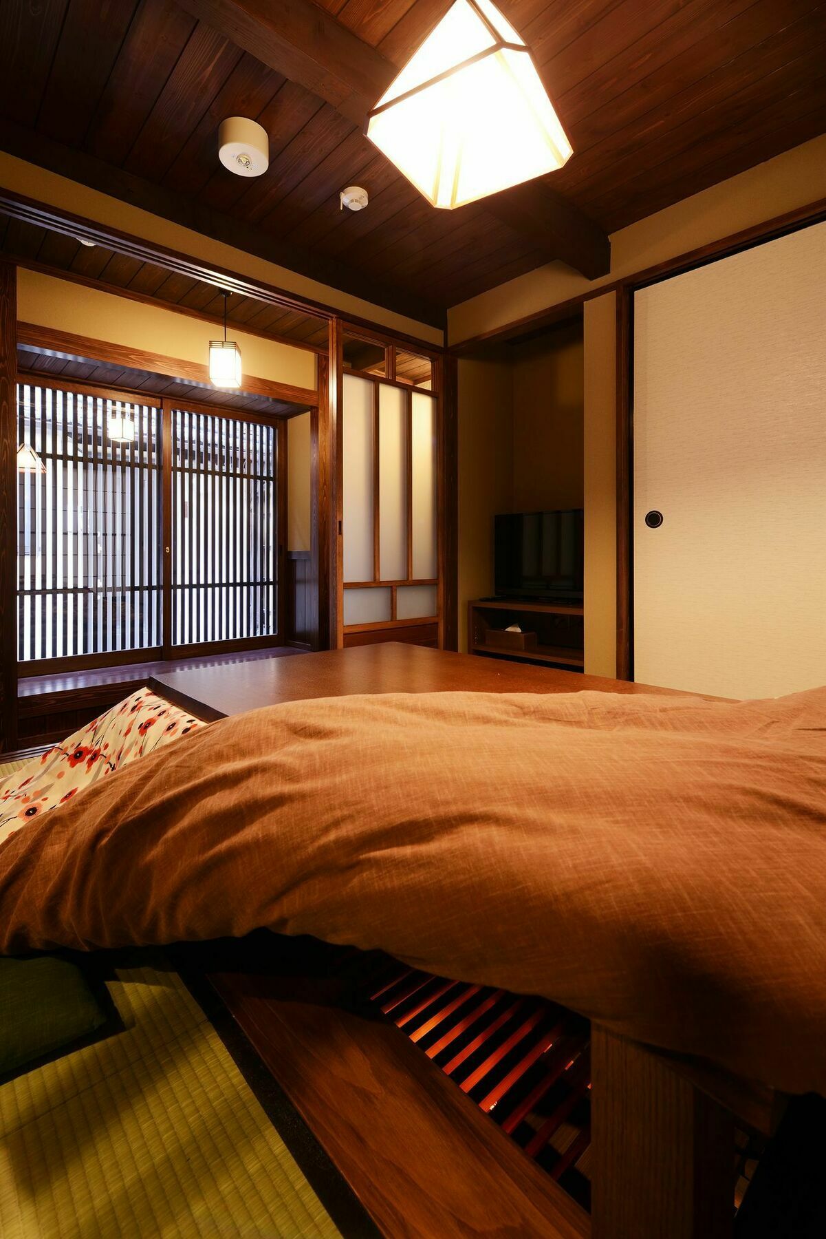 Holiday home Tachibanaya Nijojo North