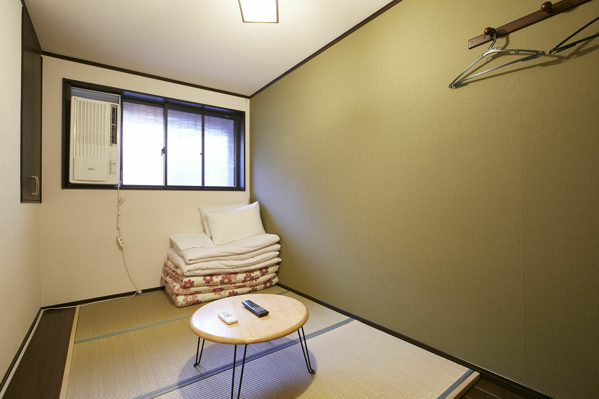 Higashiyama Hale Temari Guest house *