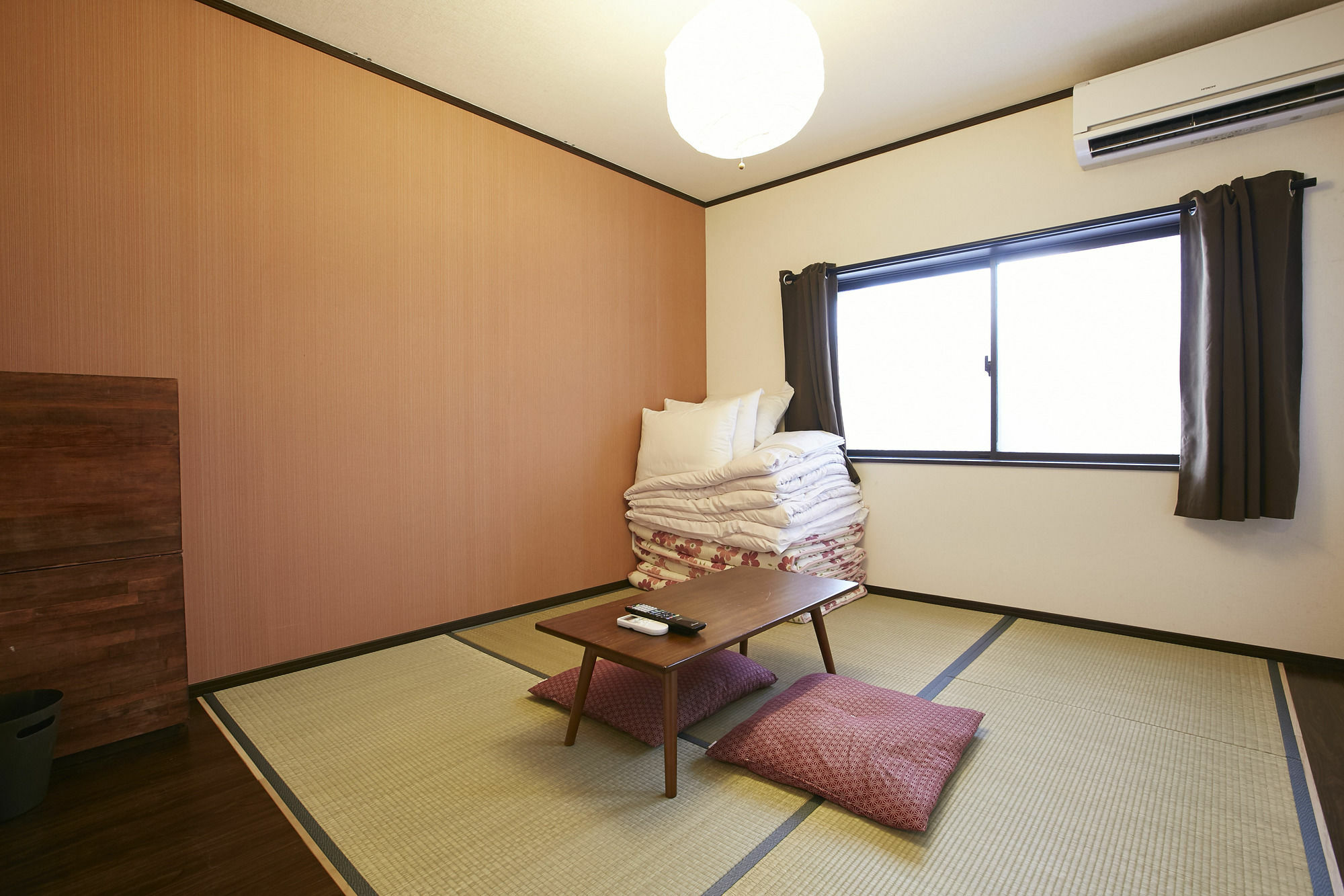 Guest house Higashiyama Hale Temari *