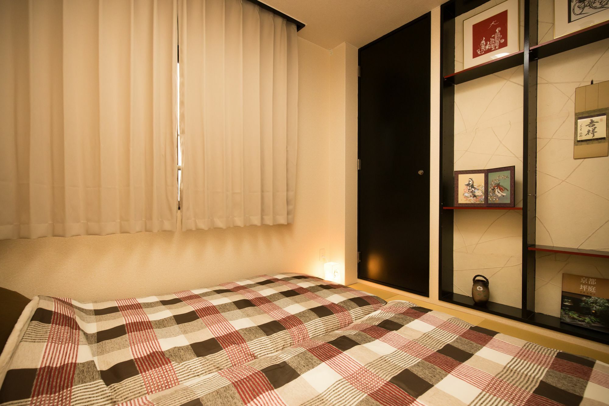 Apartment Matsuya Kyoto
