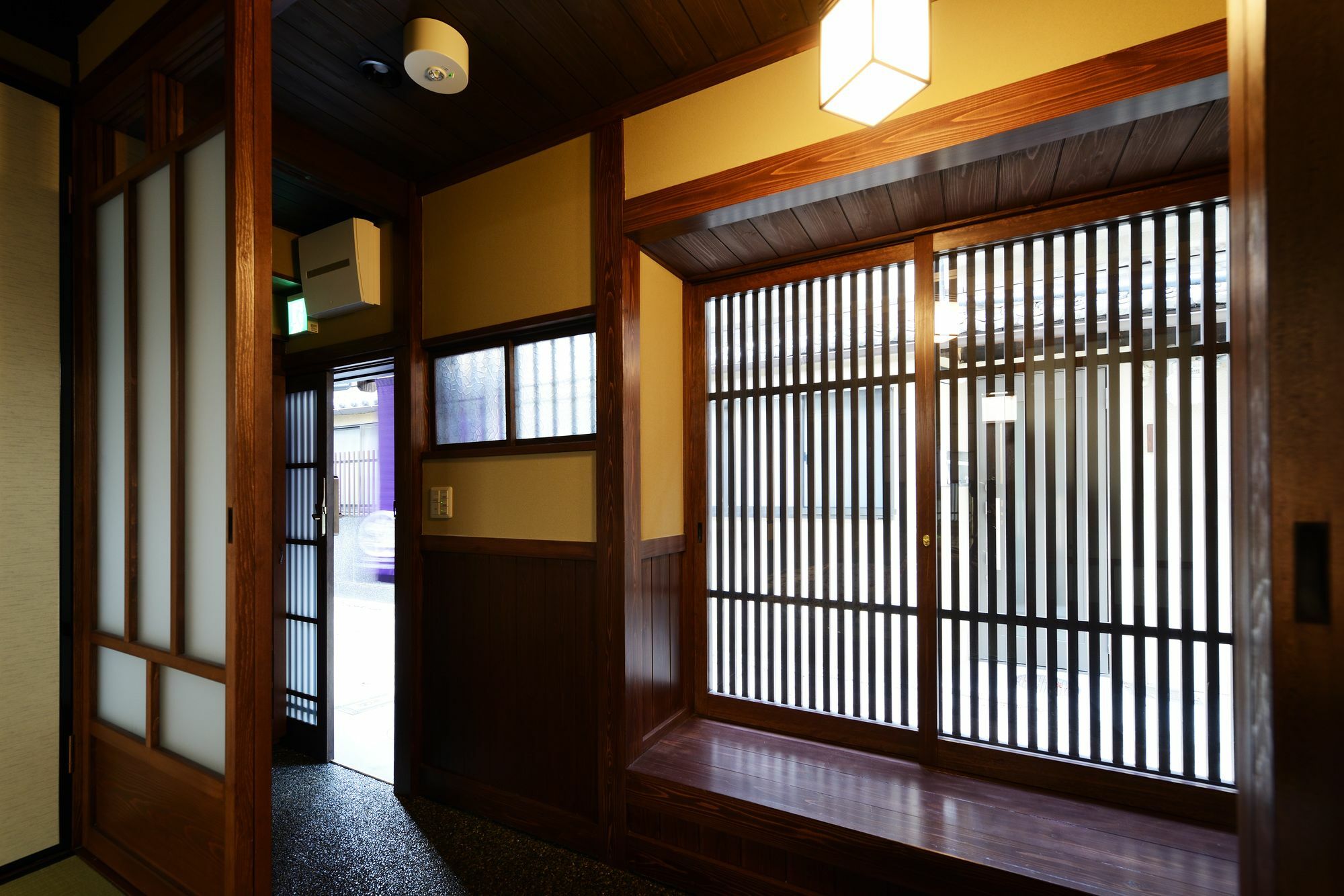 Holiday home Tachibanaya Nijojo North