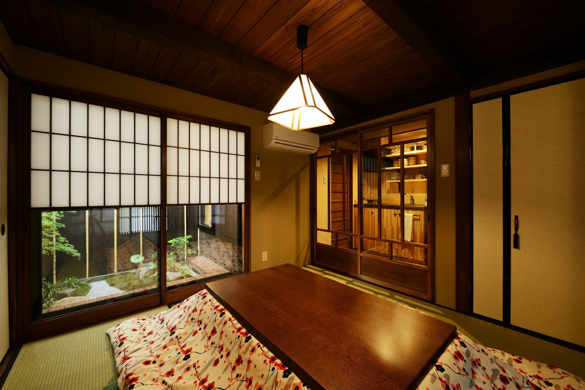 Tachibanaya Nijojo North * Kyoto