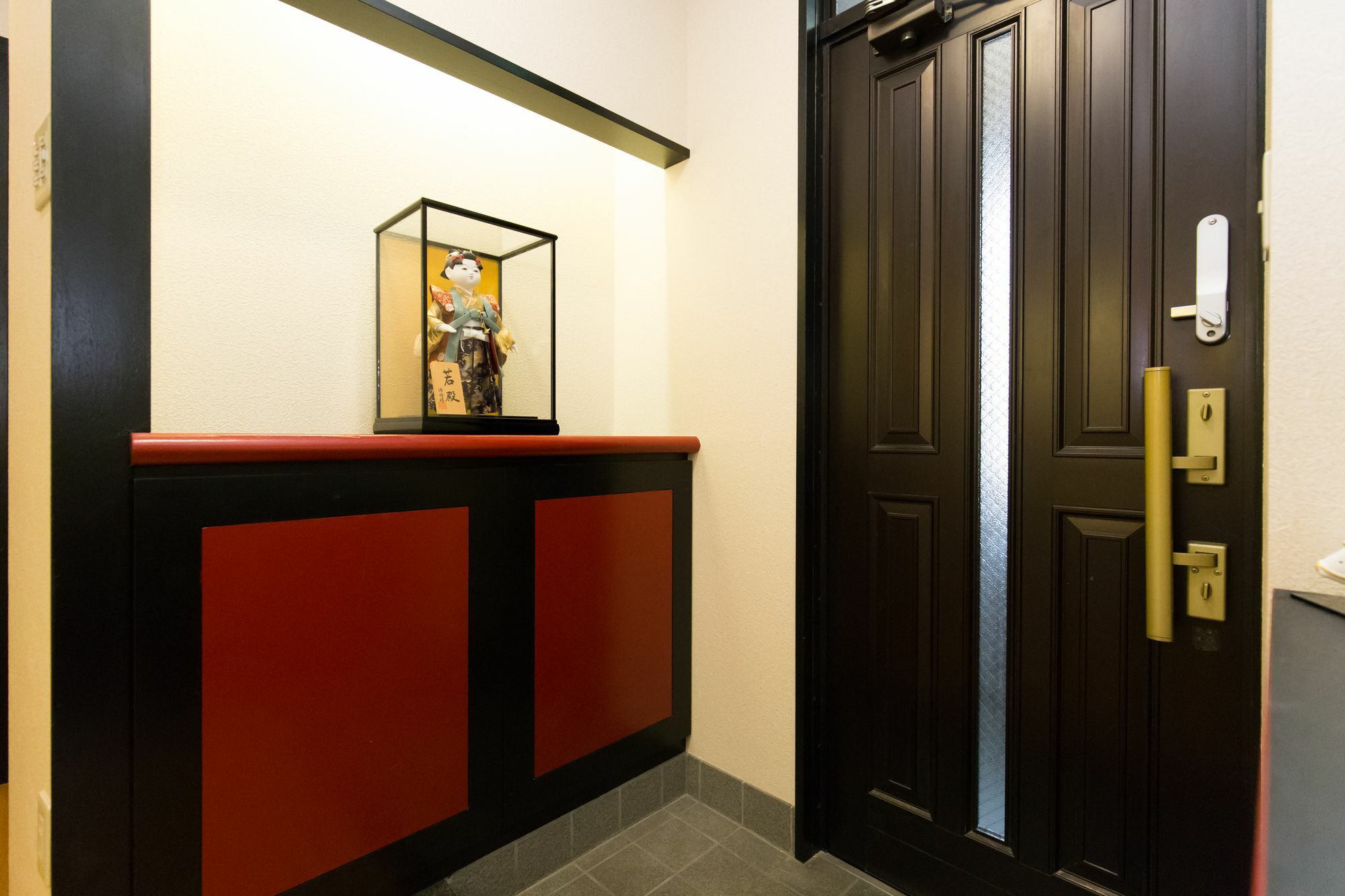 Matsuya Apartment Kyoto