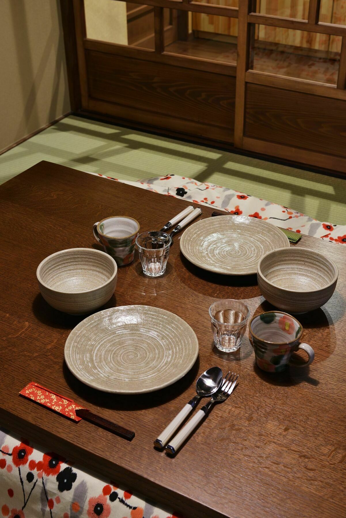 Holiday home Tachibanaya Nijojo North Kyoto