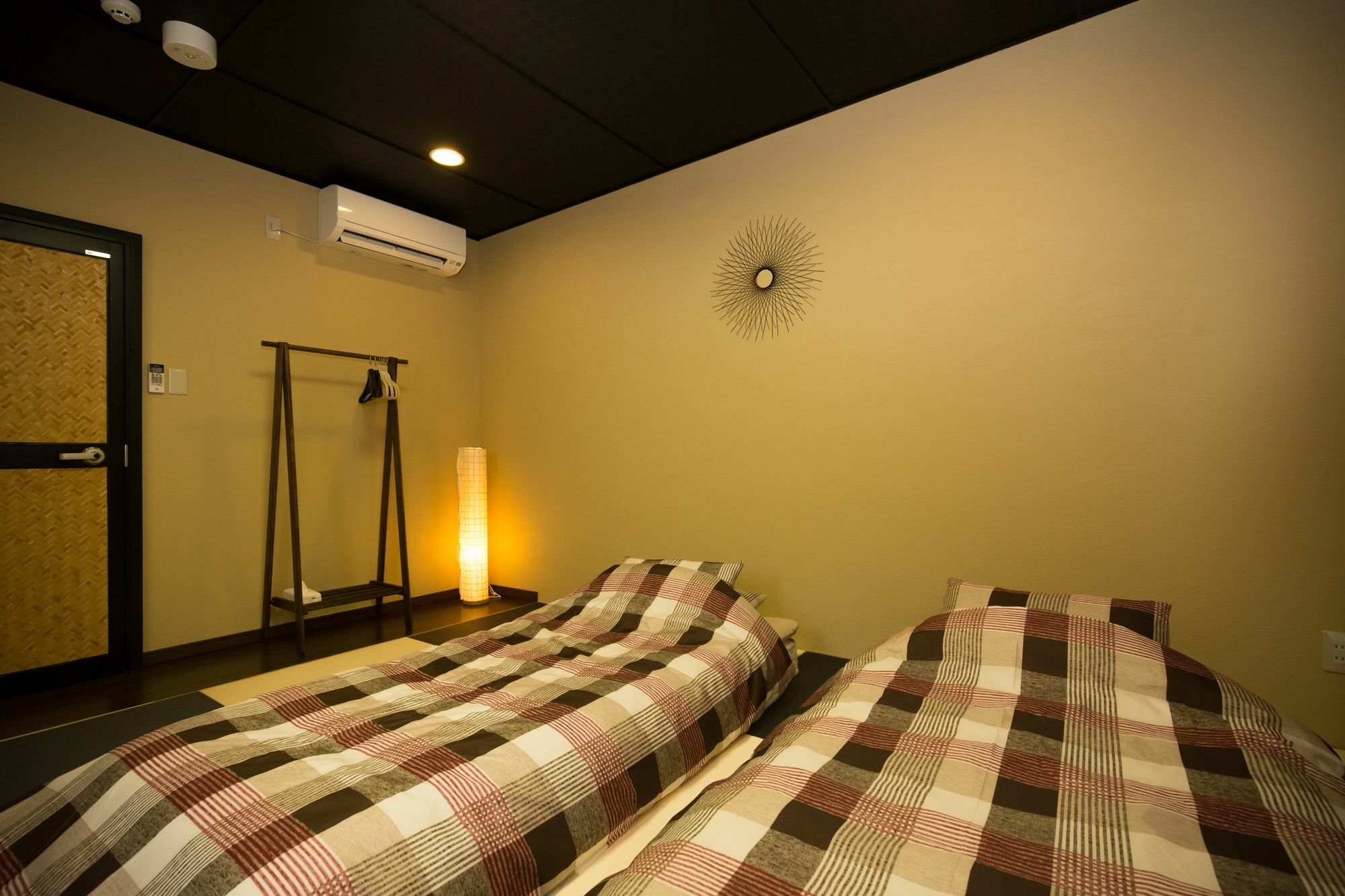 Matsuya Apartment Kyoto