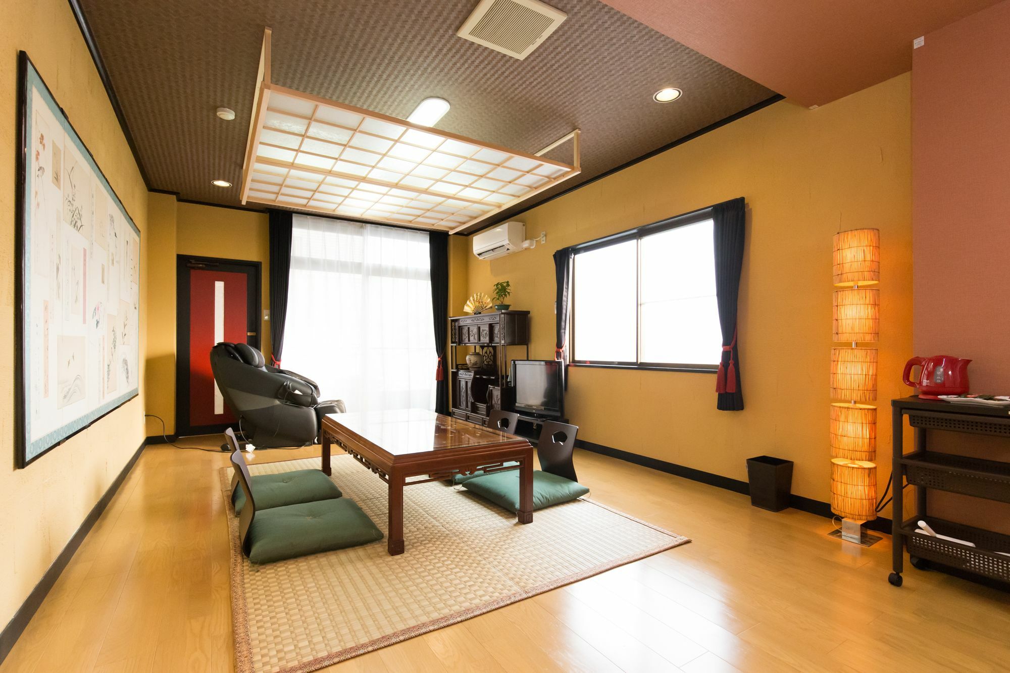 Apartment Matsuya