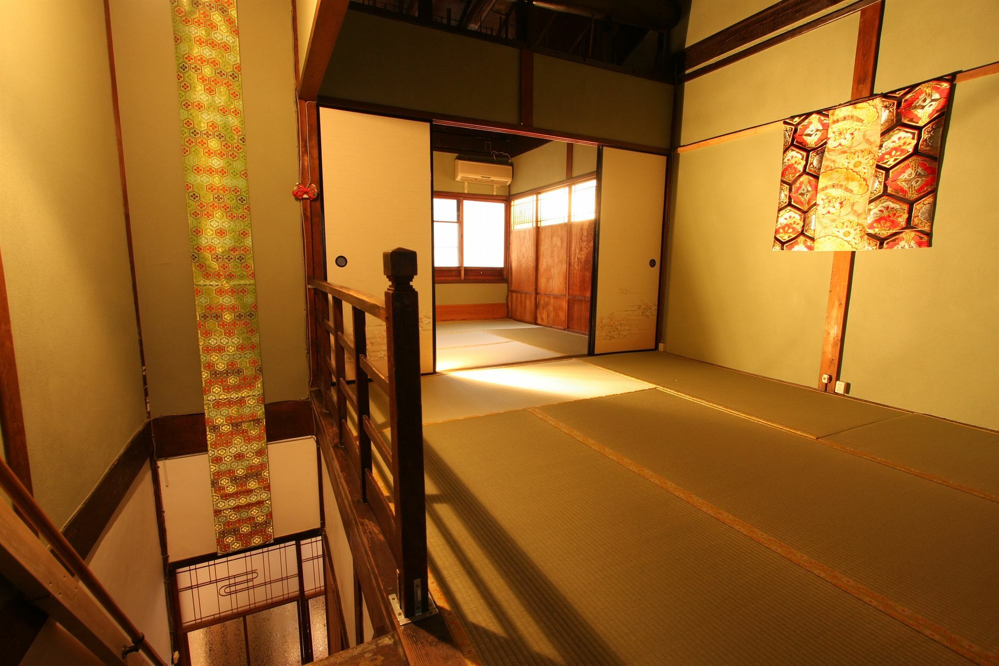 Holiday home Naokonoza Bettei Fuyacho *
