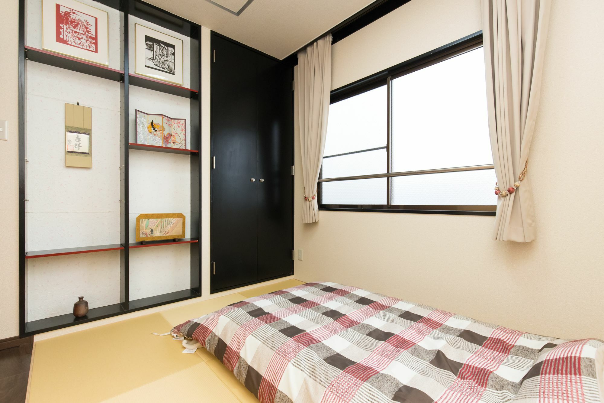 Apartment Matsuya *