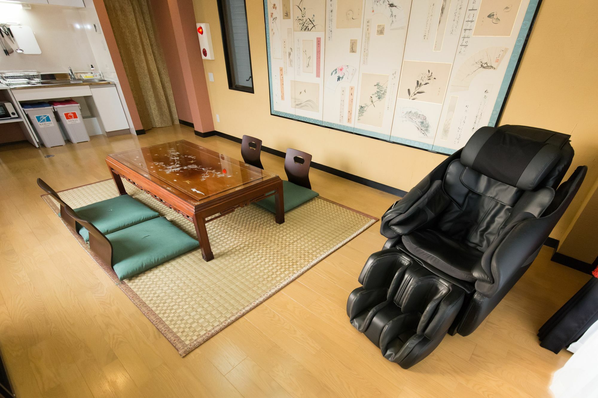 Matsuya Apartment Kyoto