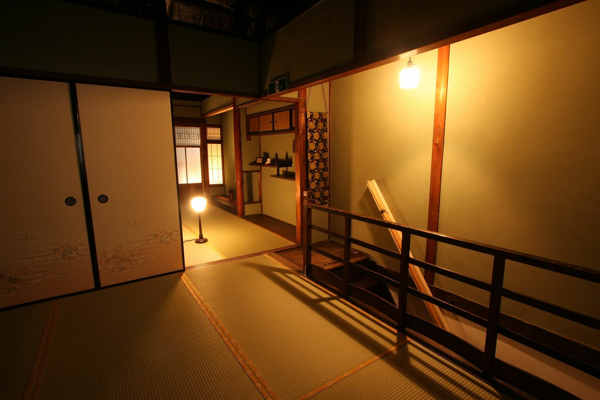Holiday home Naokonoza Bettei Fuyacho