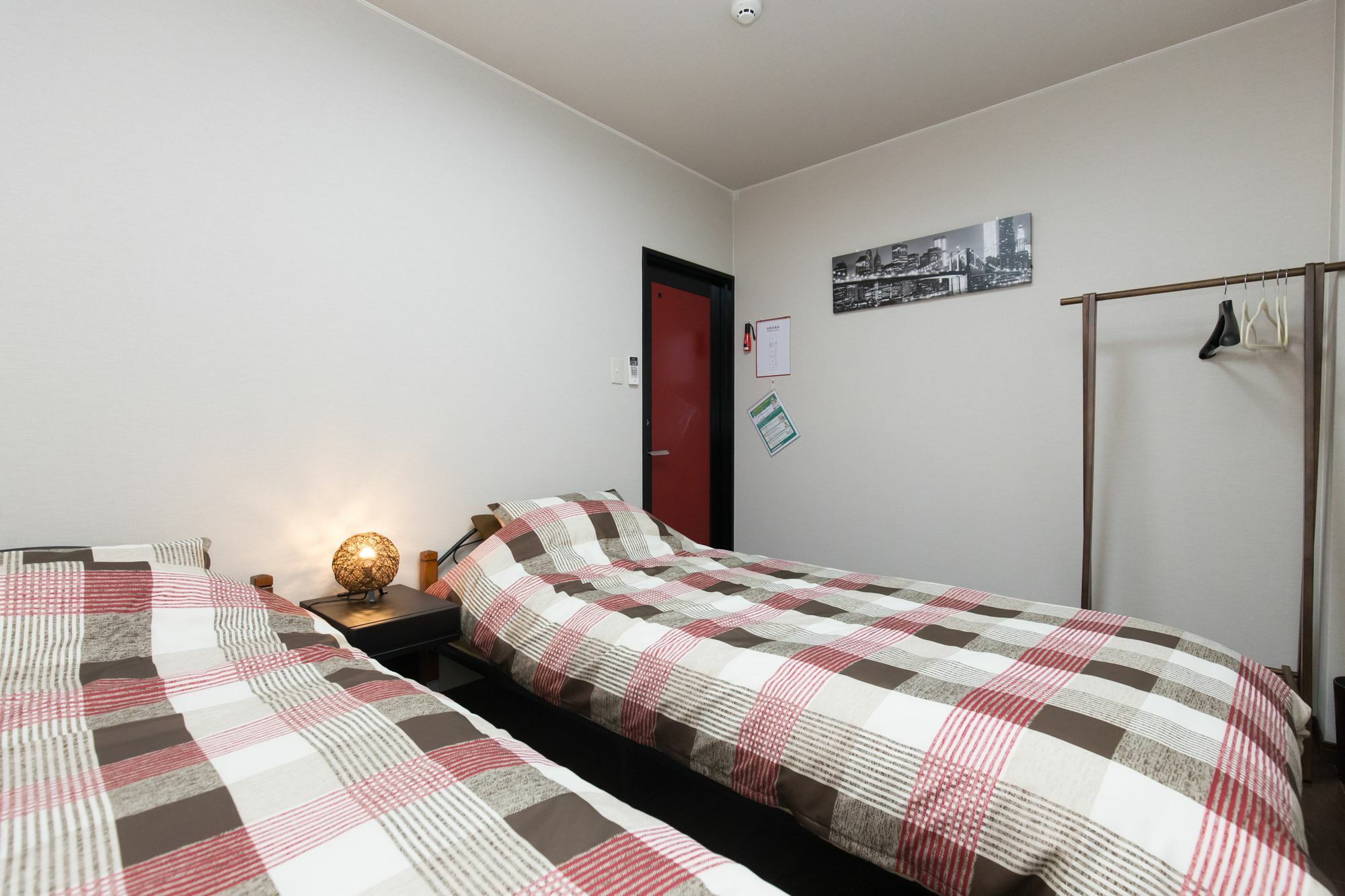 Apartment Matsuya Kyoto