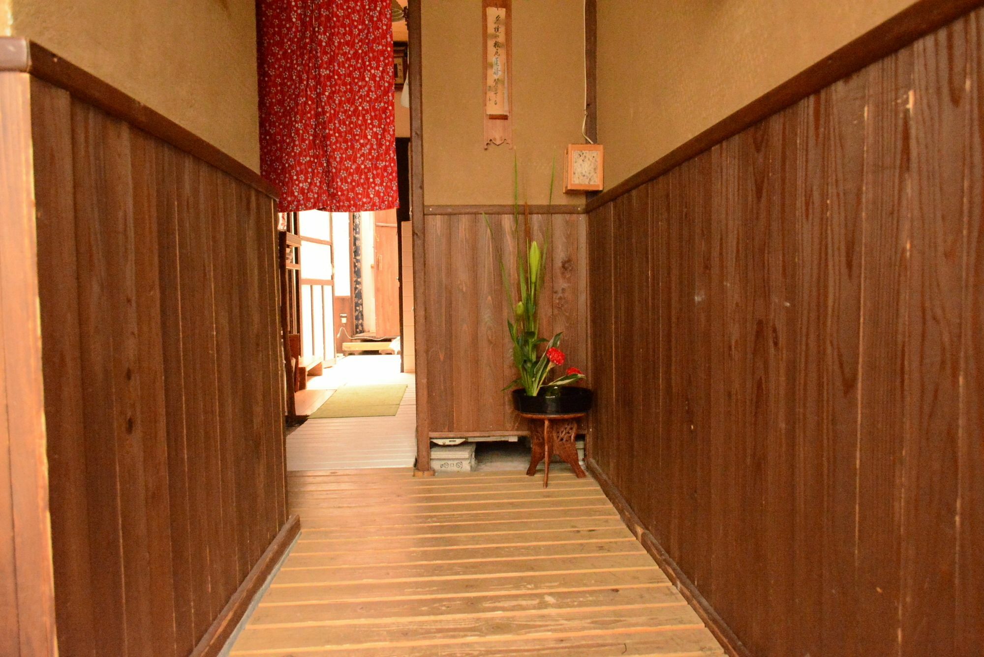 Guest house Bon Kyoto