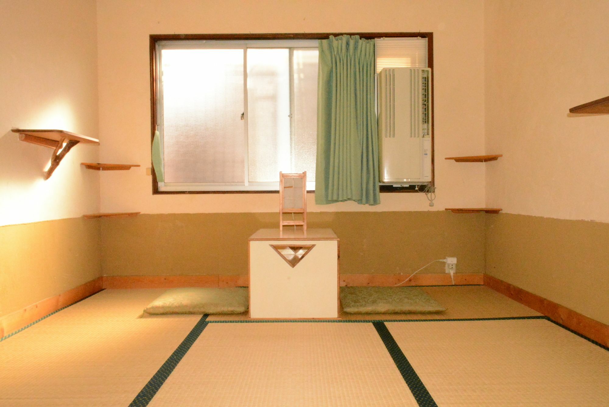 Guest house Bon *