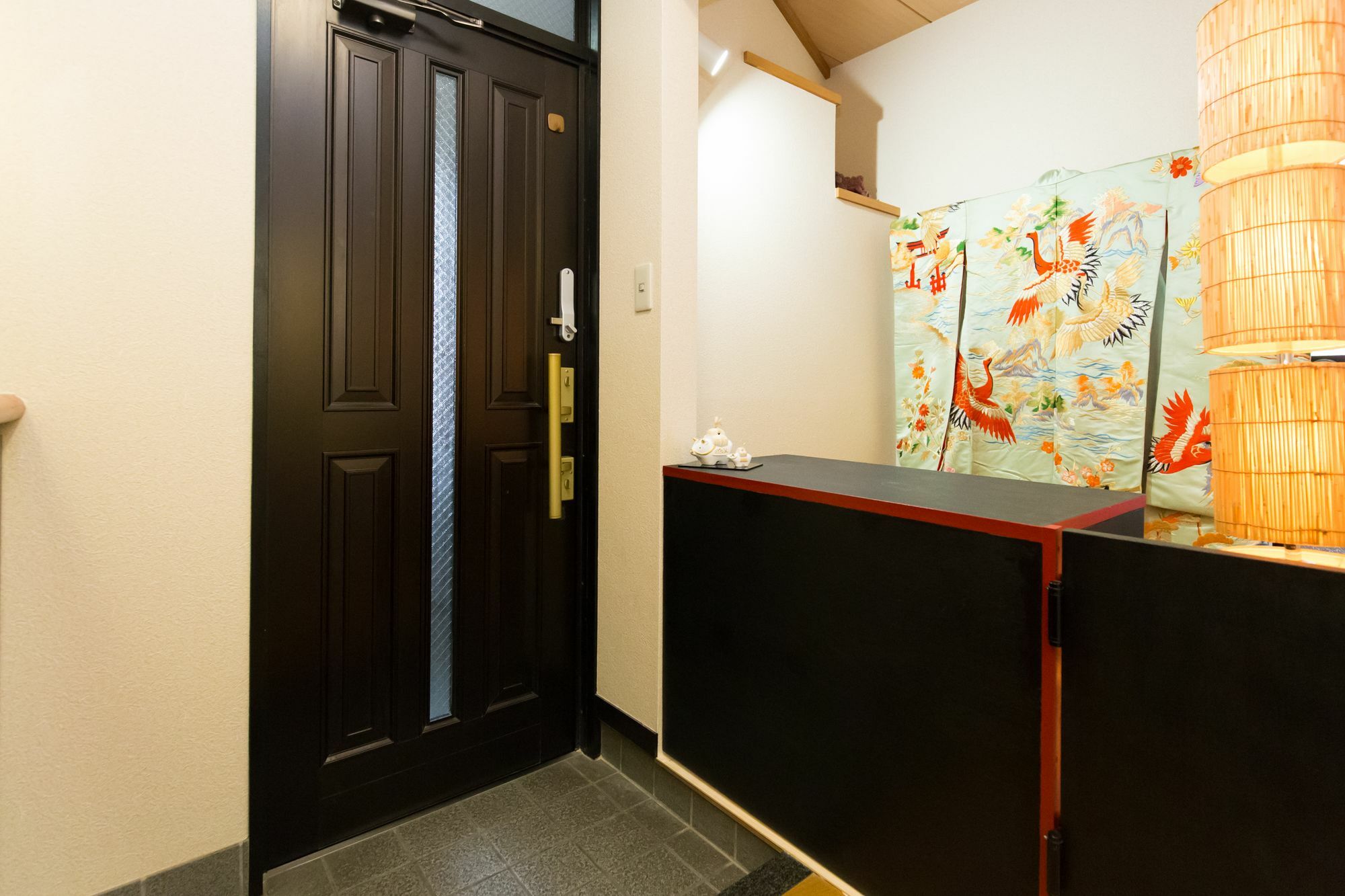 Apartment Matsuya *