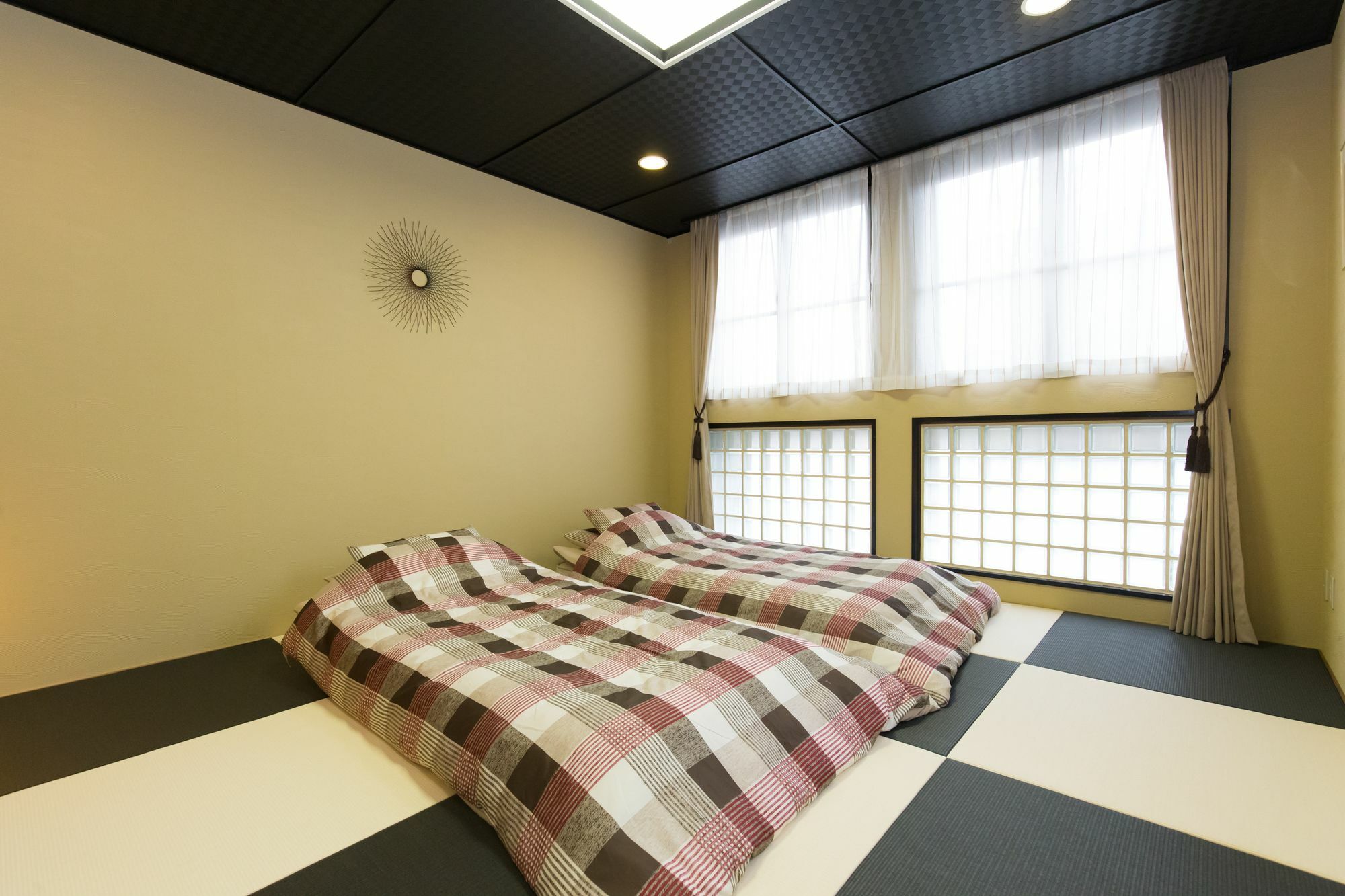 Apartment Matsuya Kyoto