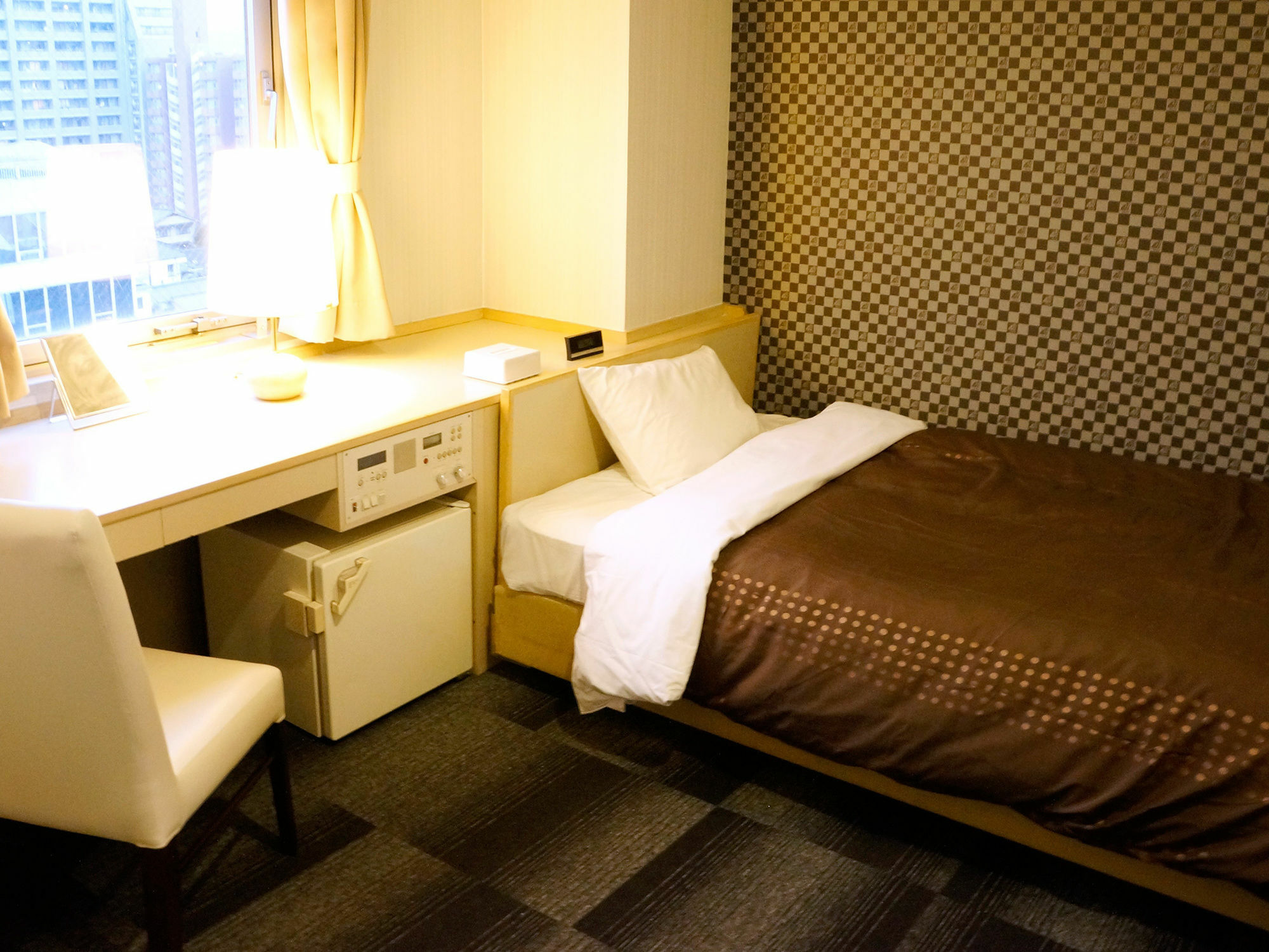Livemax Gojo Hotel 2*