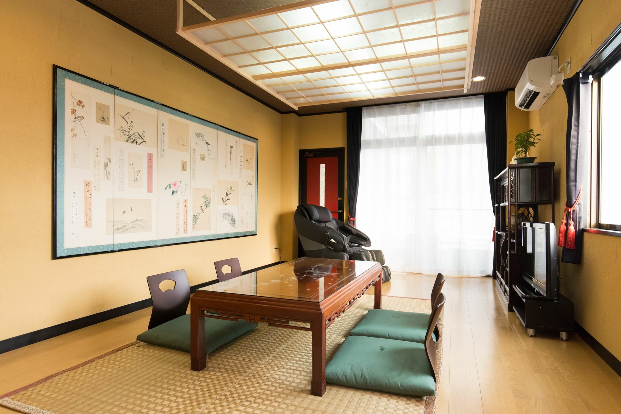 Apartment Matsuya Kyoto