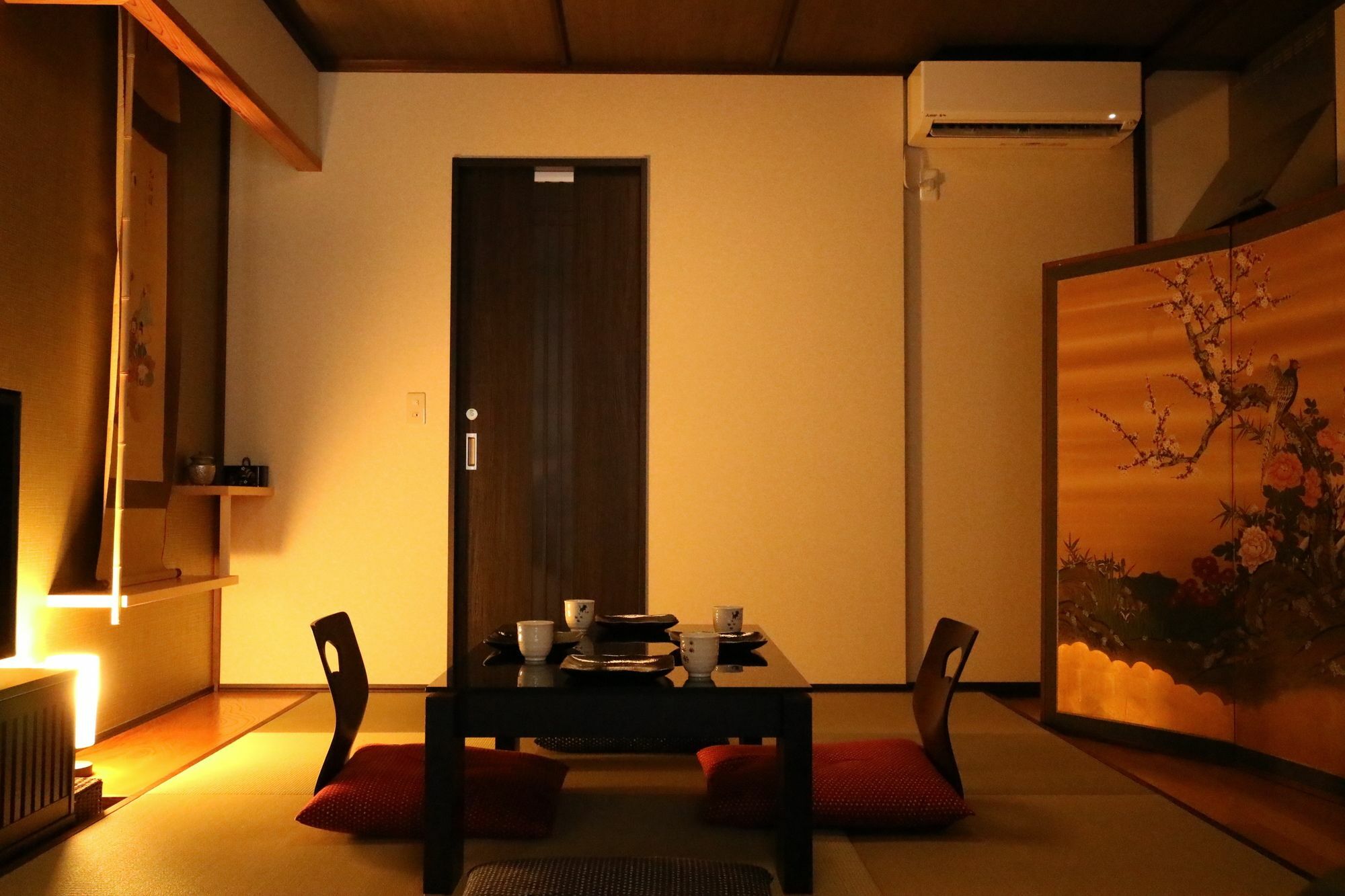 Ichijoan Holiday home Kyoto