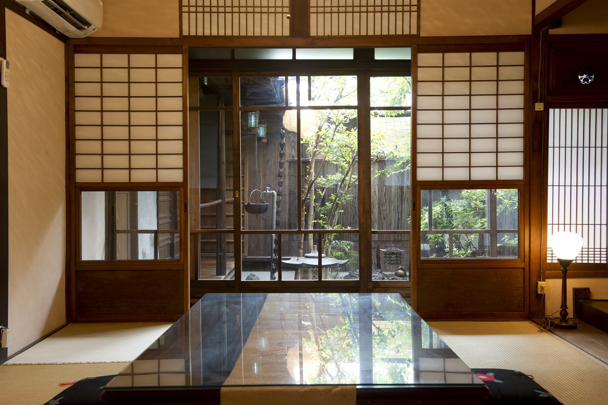 Naokonoza Bettei Umekoji Holiday home Kyoto