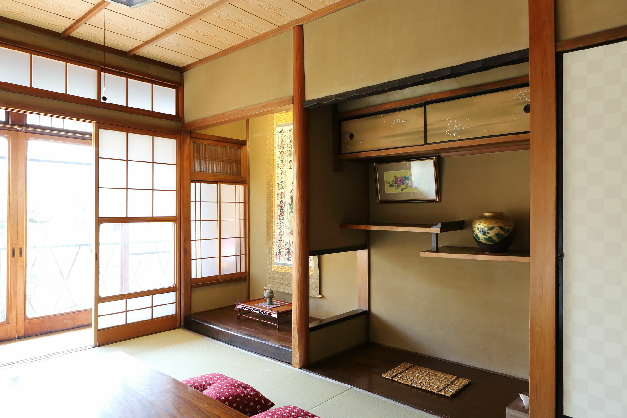 Nijo Ohan Kyoto