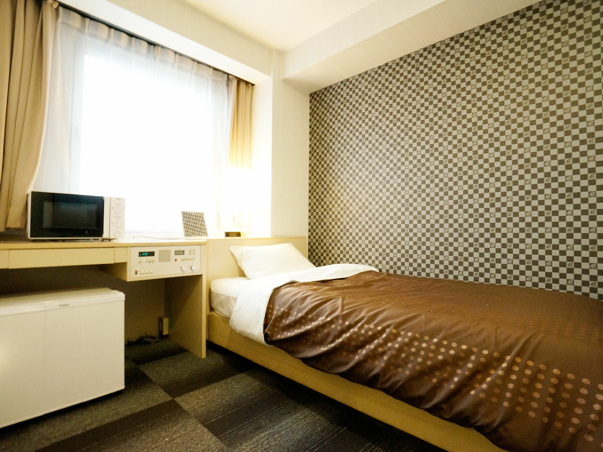 Hotel Livemax Gojo 2*