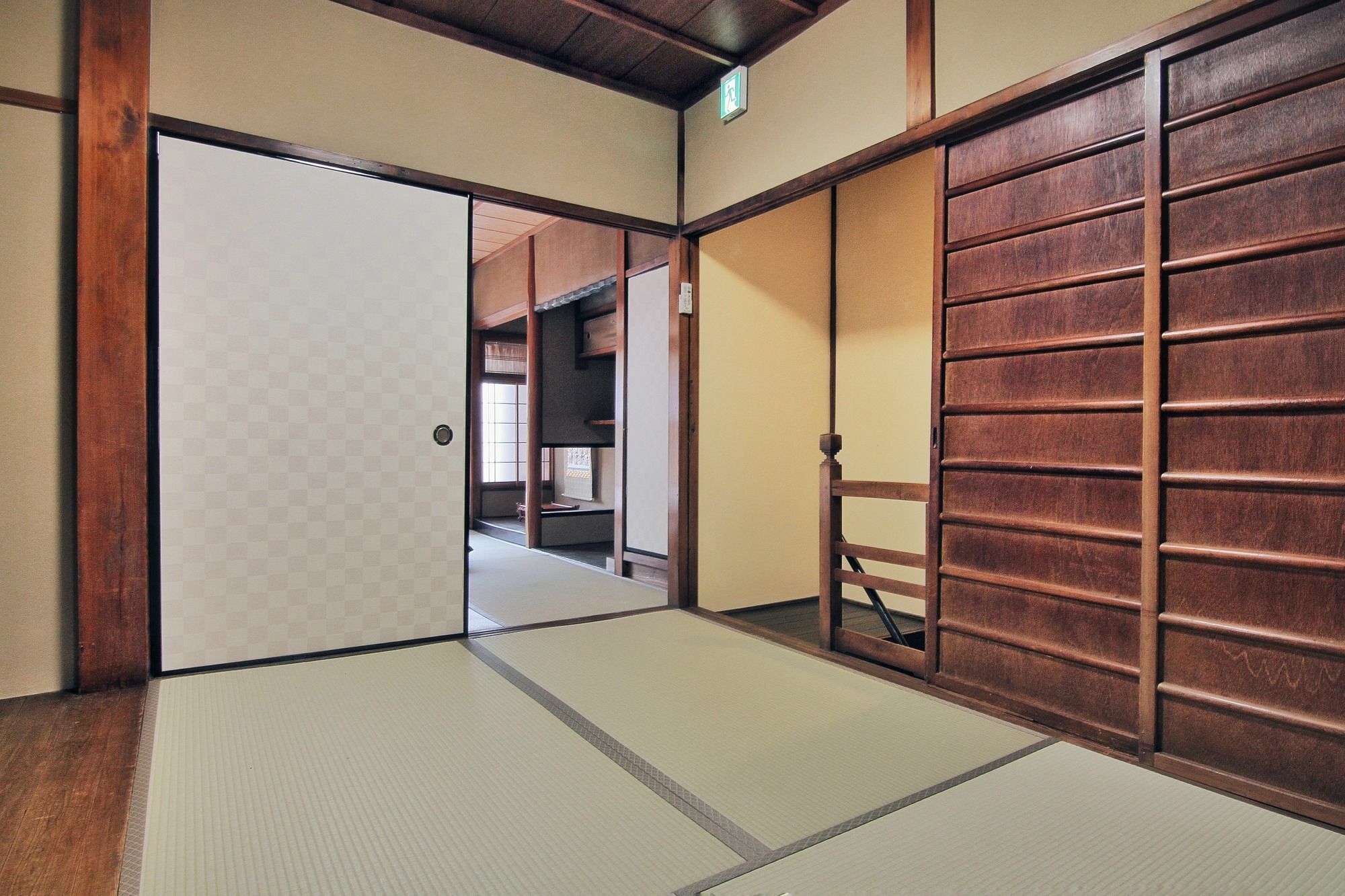 Nijo Ohan * Kyoto