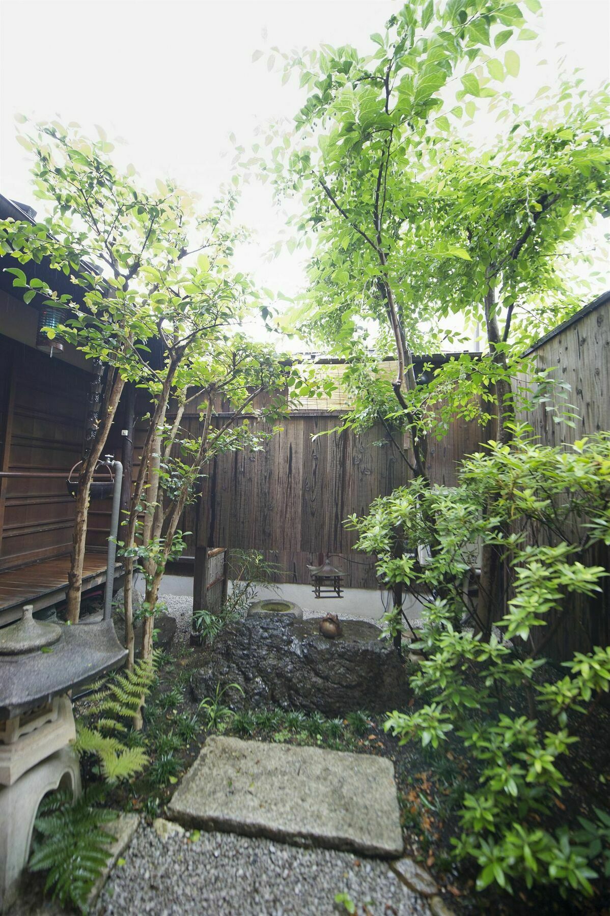 Holiday home Naokonoza Bettei Umekoji Kyoto