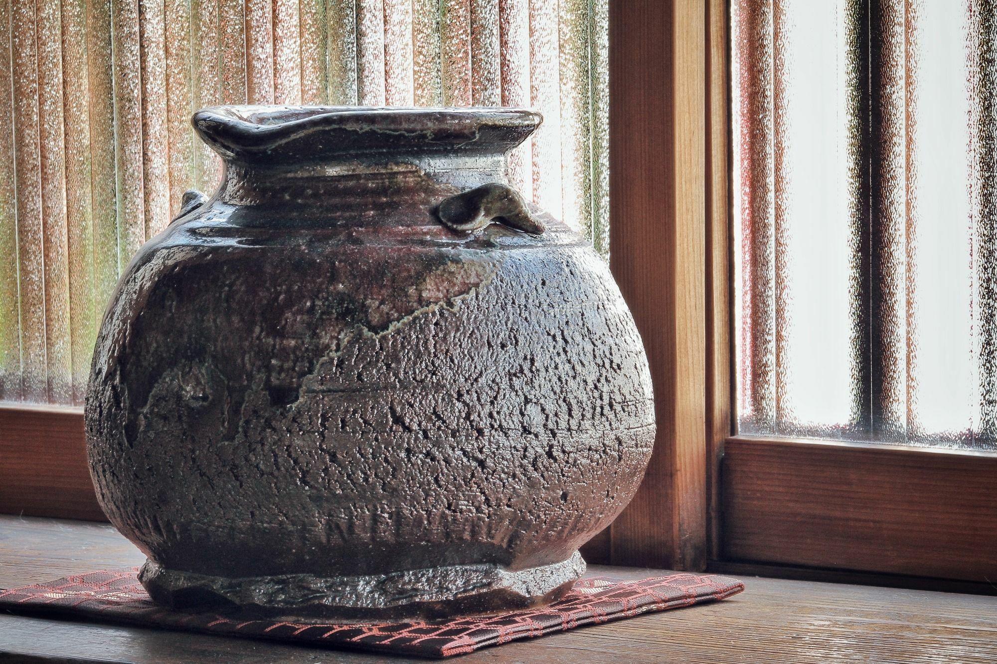 Nijo Ohan Holiday home Kyoto