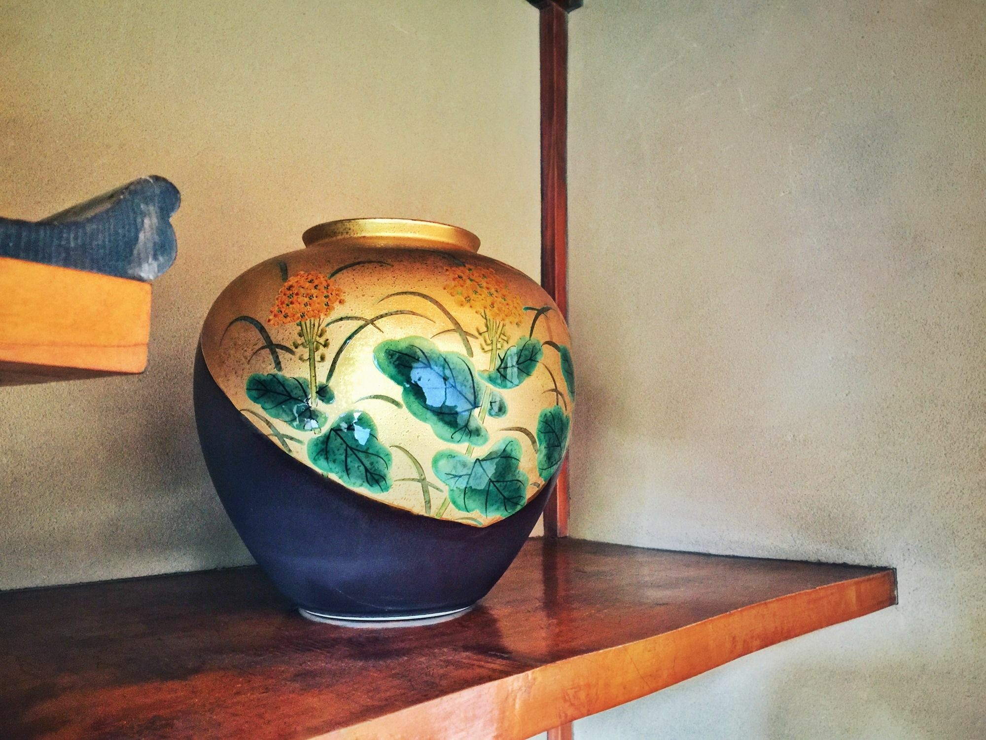 Nijo Ohan Holiday home Kyoto