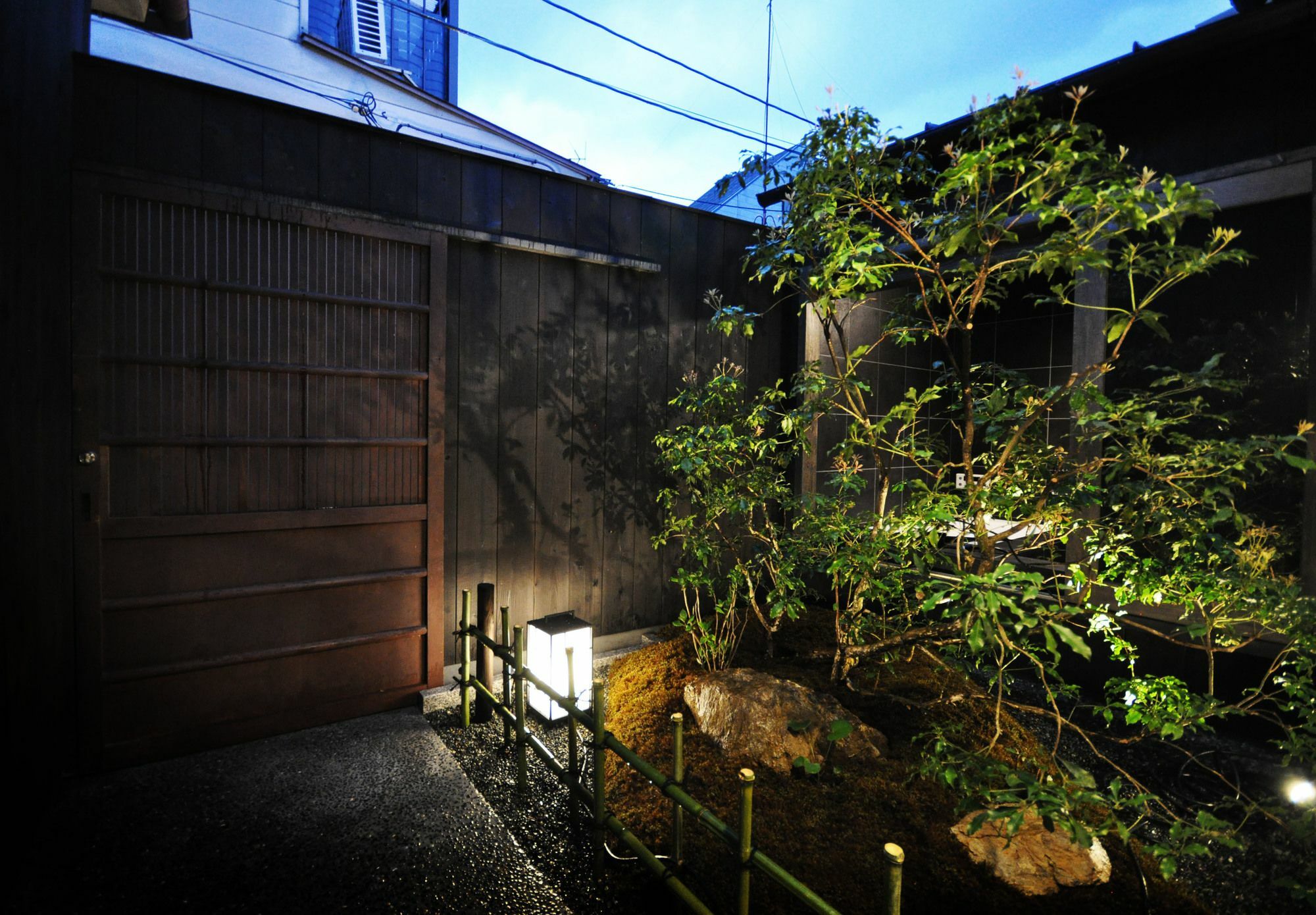 Yadoru Hanare Washi No Yado Holiday home