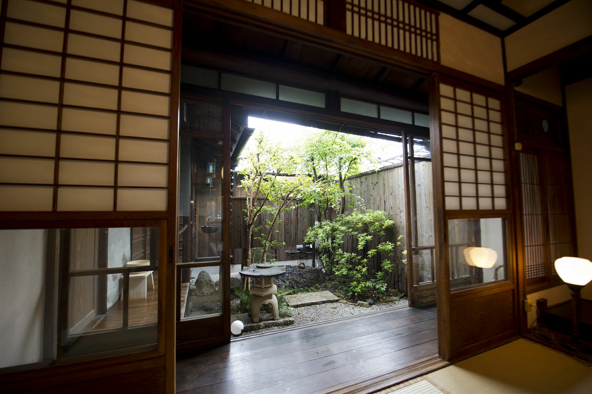 Naokonoza Bettei Umekoji *