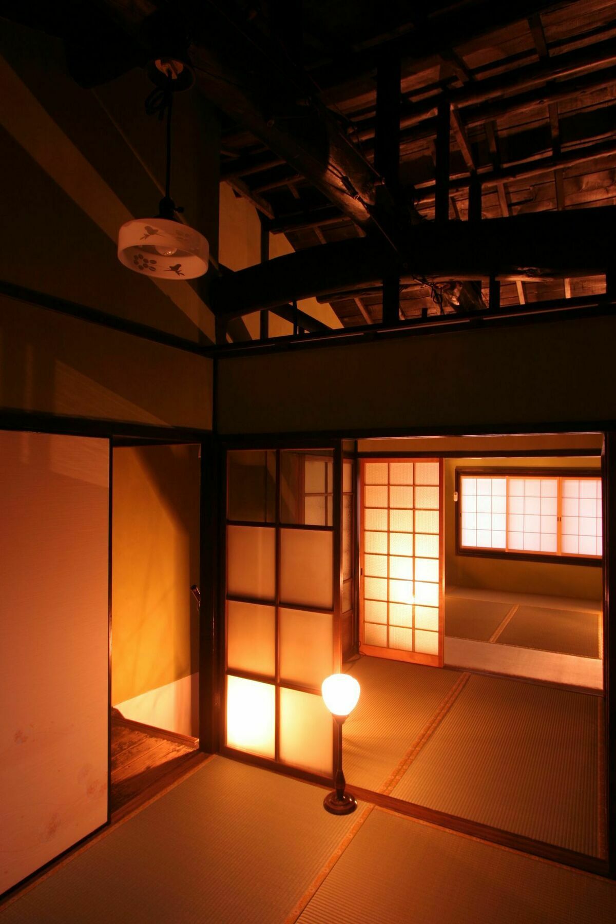 Naokonoza Bettei Umekoji *