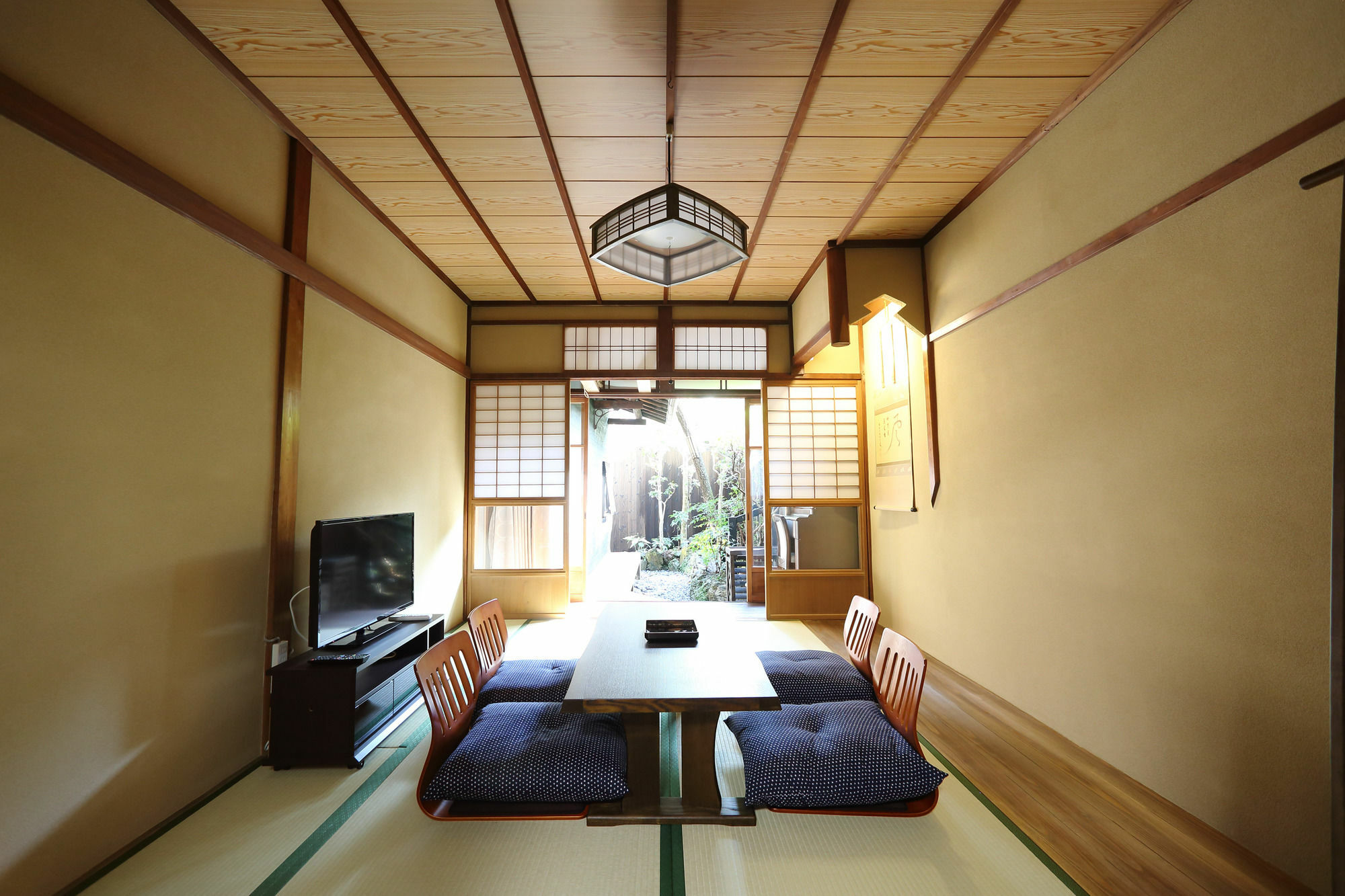 Nijo Ohan Holiday home *